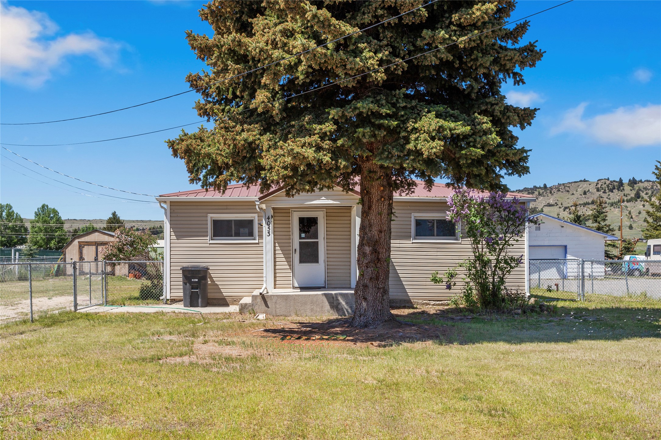 4053 Wynne Avenue Property Photo 1