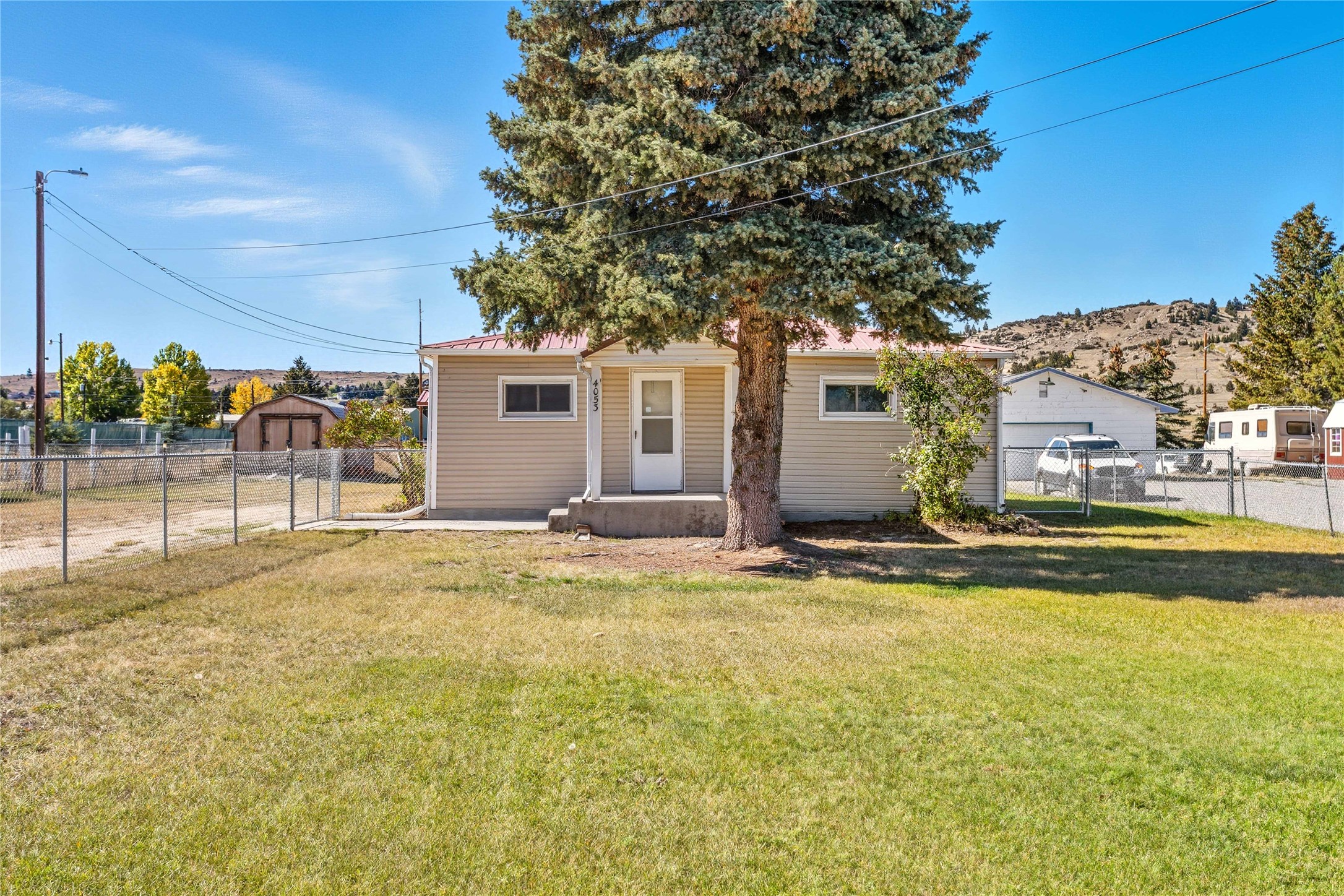 4053 Wynne Avenue Property Photo 1