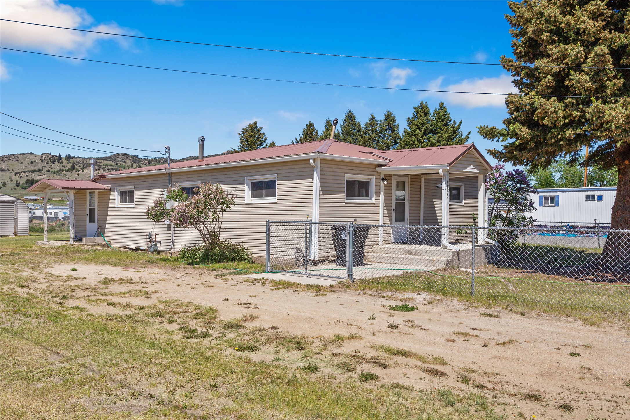 4053 Wynne Avenue Property Photo 3