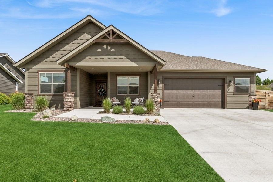 158 Swede Trail Property Photo 1