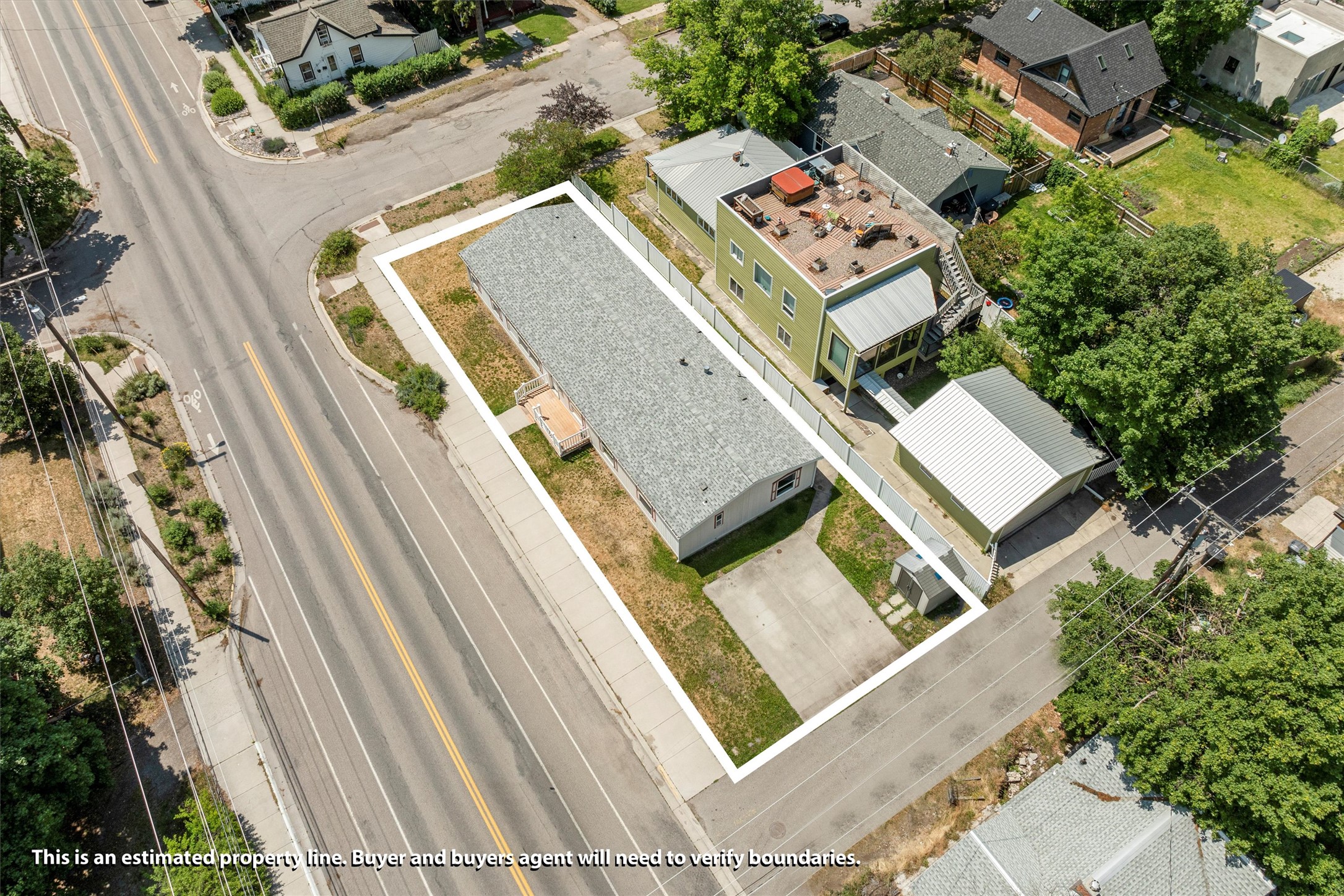 838 Locust Street Property Photo 32