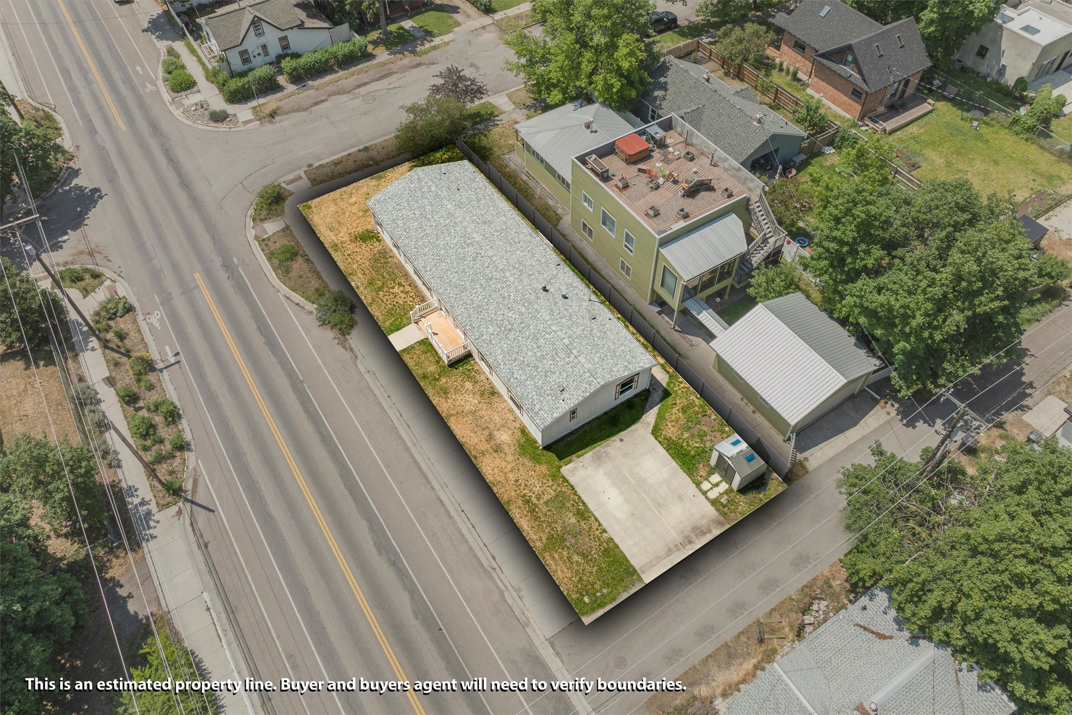 838 Locust Street Property Photo 34