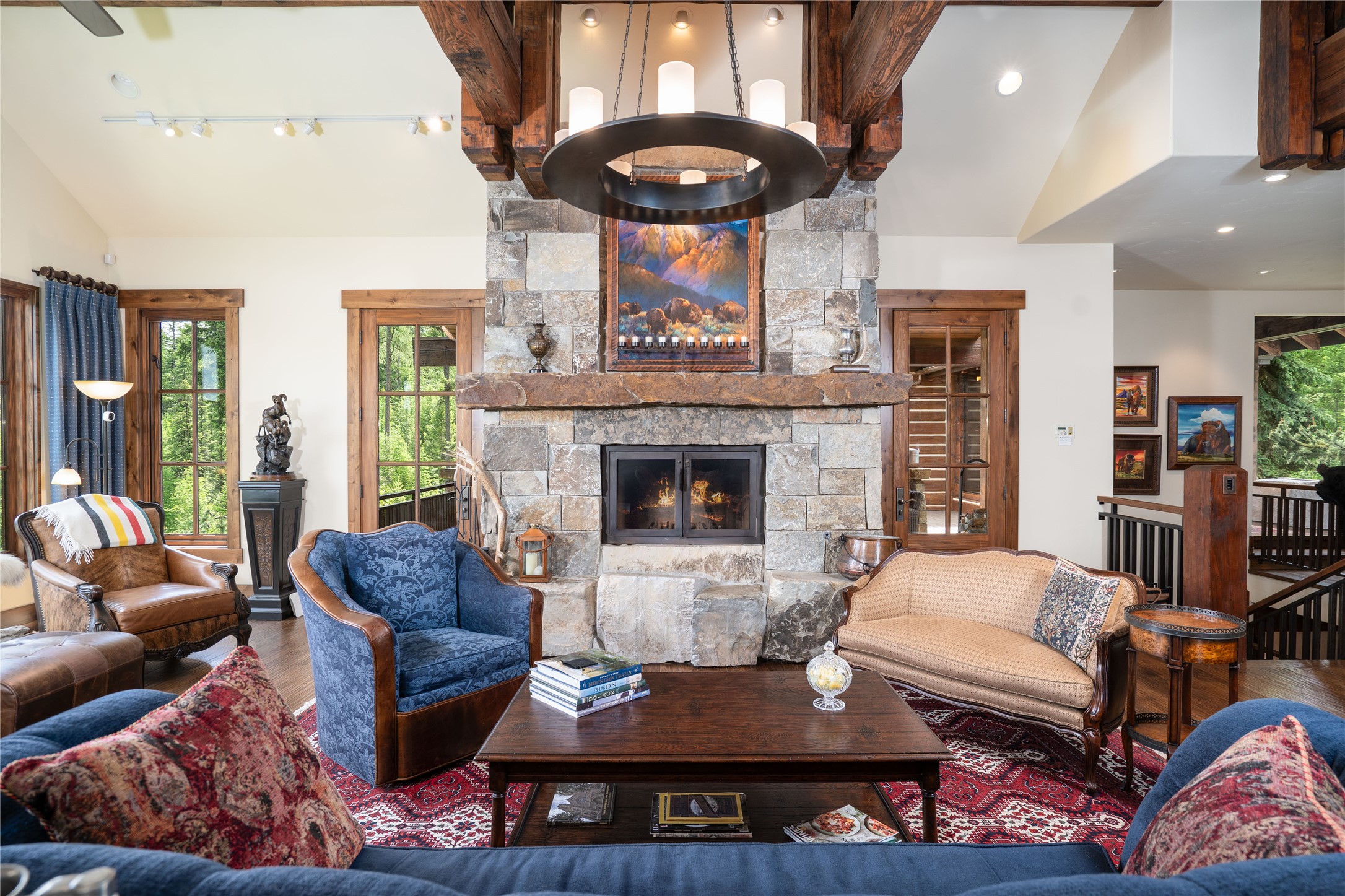 1263 Spencer Ridge Road Property Photo 8