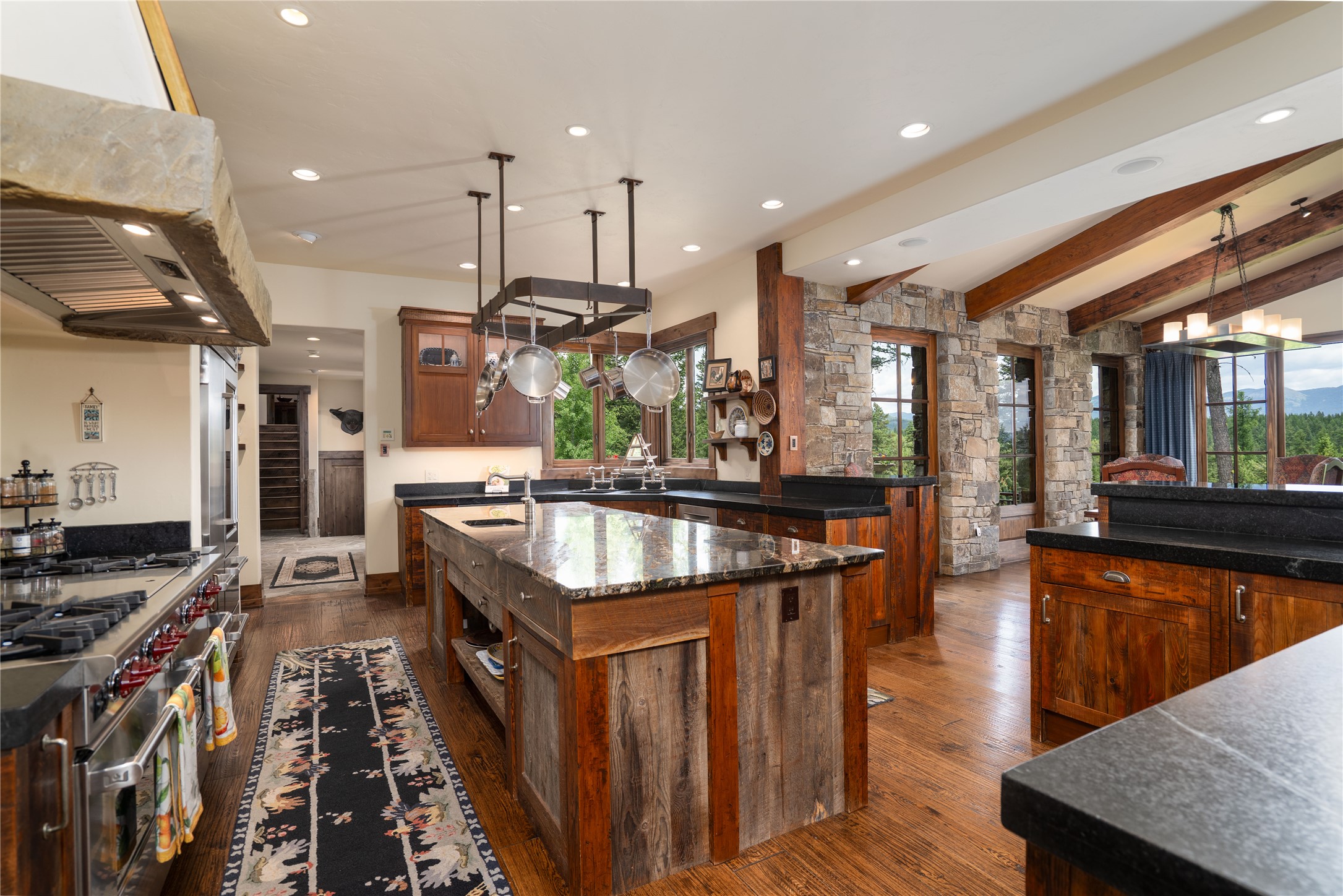 1263 Spencer Ridge Road Property Photo 14