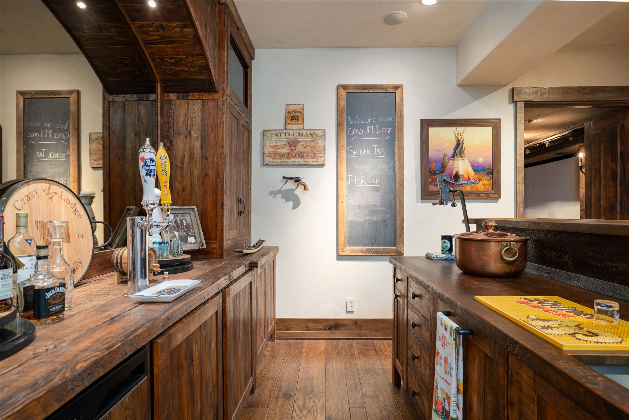 1263 Spencer Ridge Road Property Photo 47