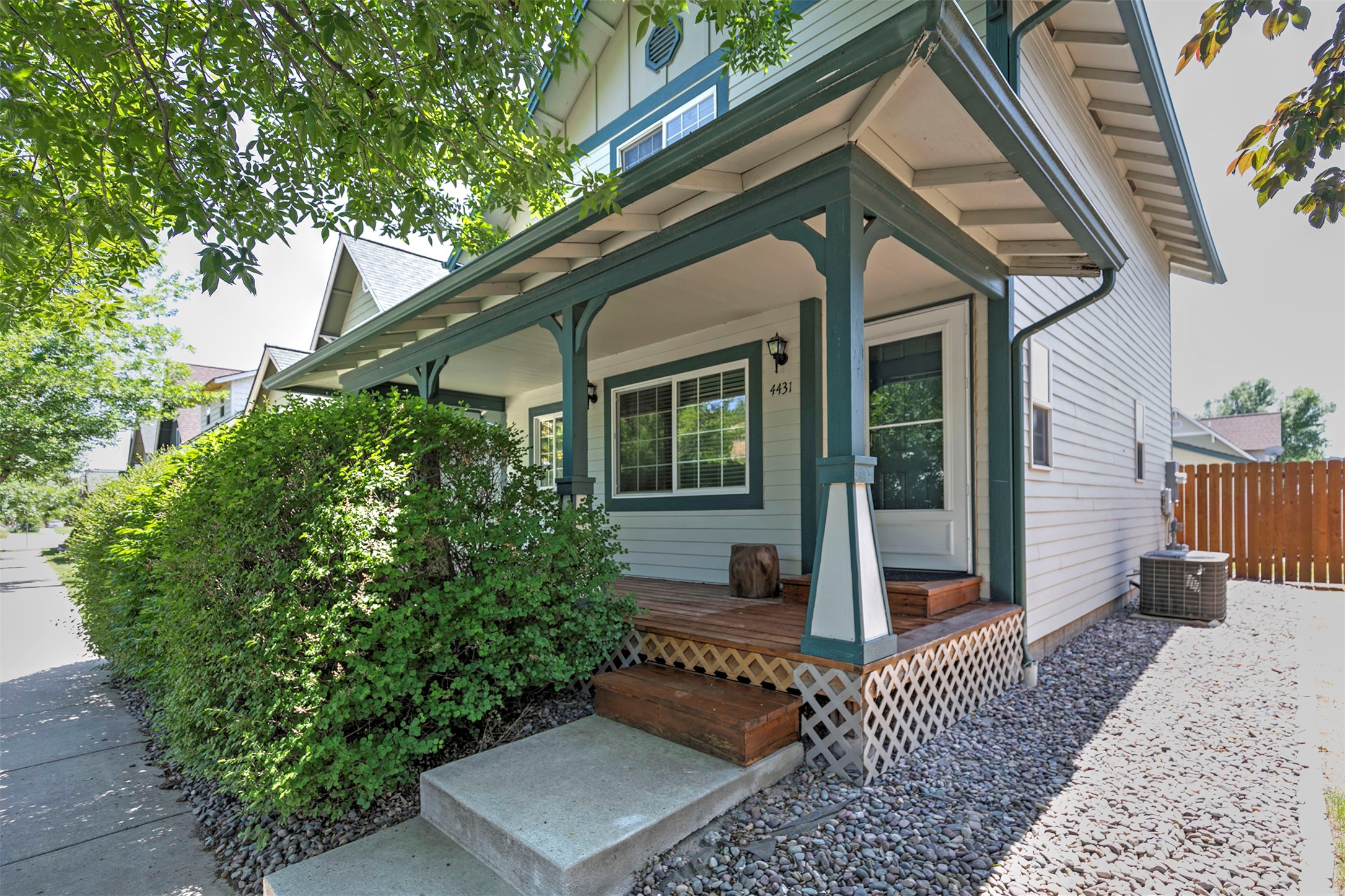 4431 Chesapeake Way Property Photo 1