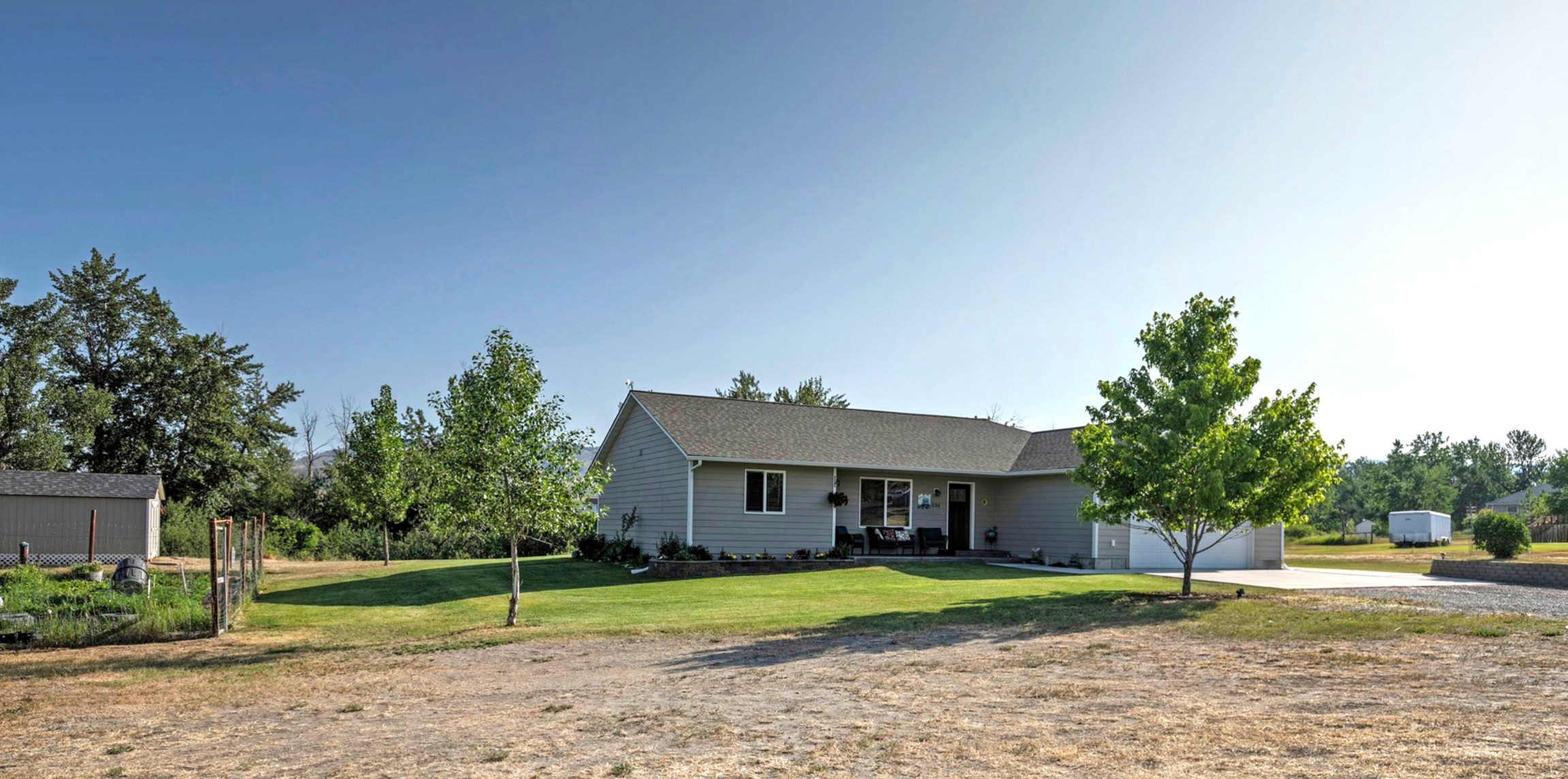 494 Creek Hollow Property Photo 1
