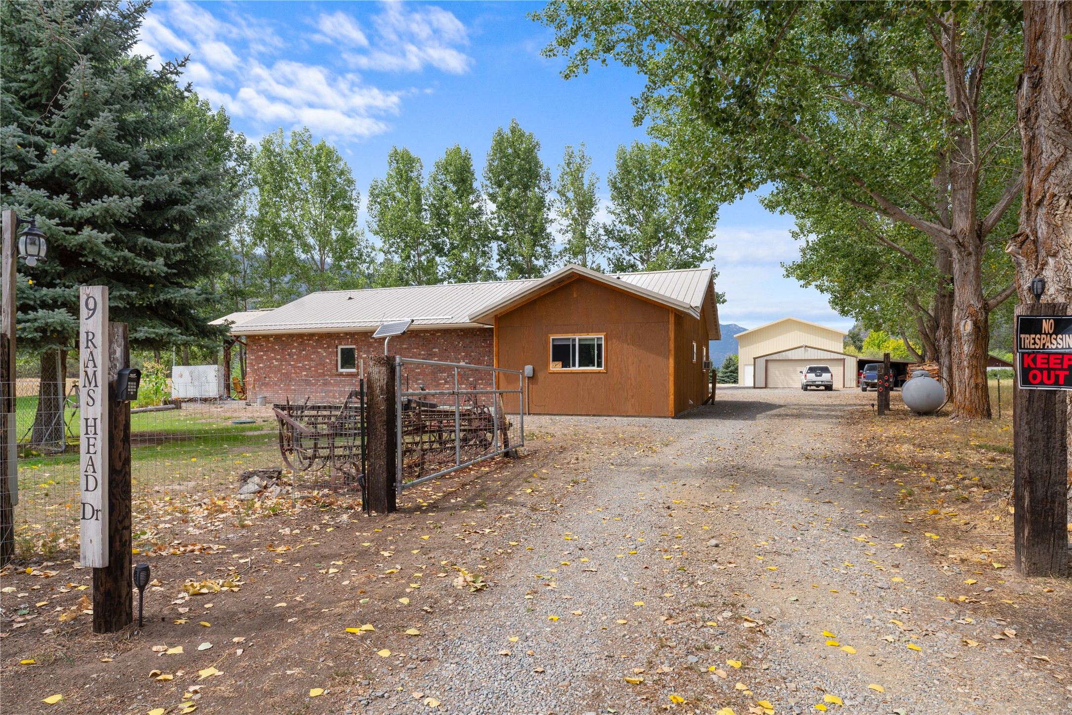 9 Rams Head Drive Property Photo 19