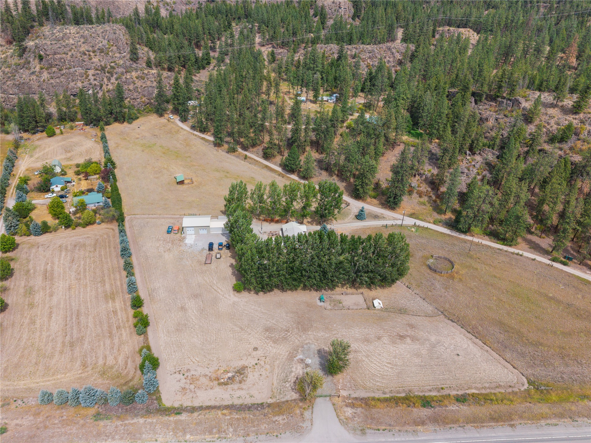 9 Rams Head Drive Property Photo 28