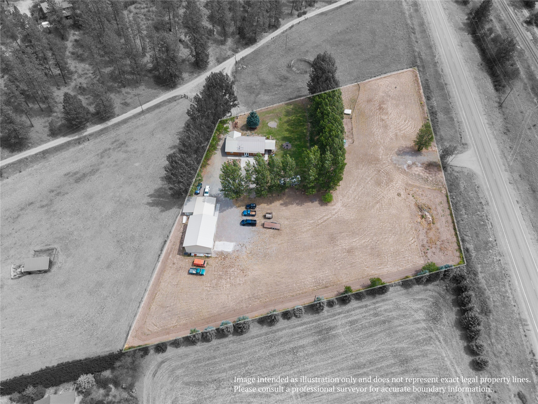 9 Rams Head Drive Property Photo 33