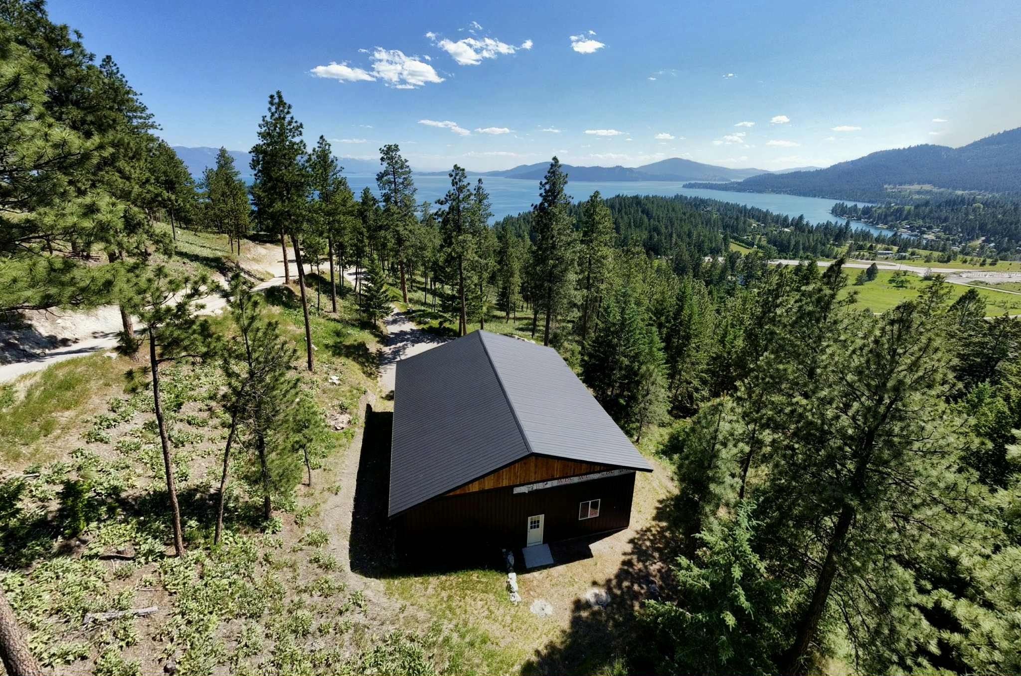 20536 Wild Horse Ranch Road Property Photo 1