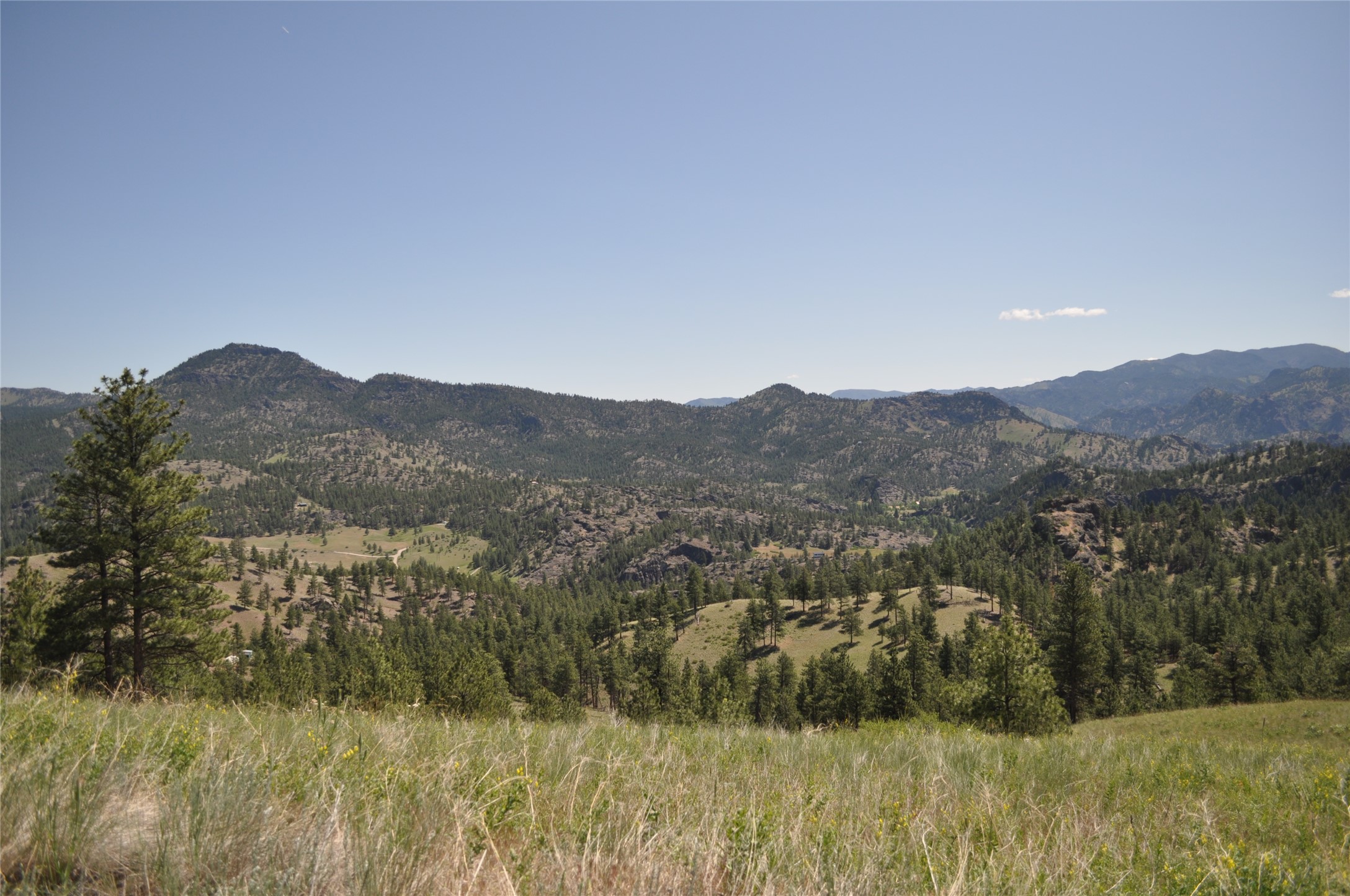 Tbd Powerline Road Property Photo 2