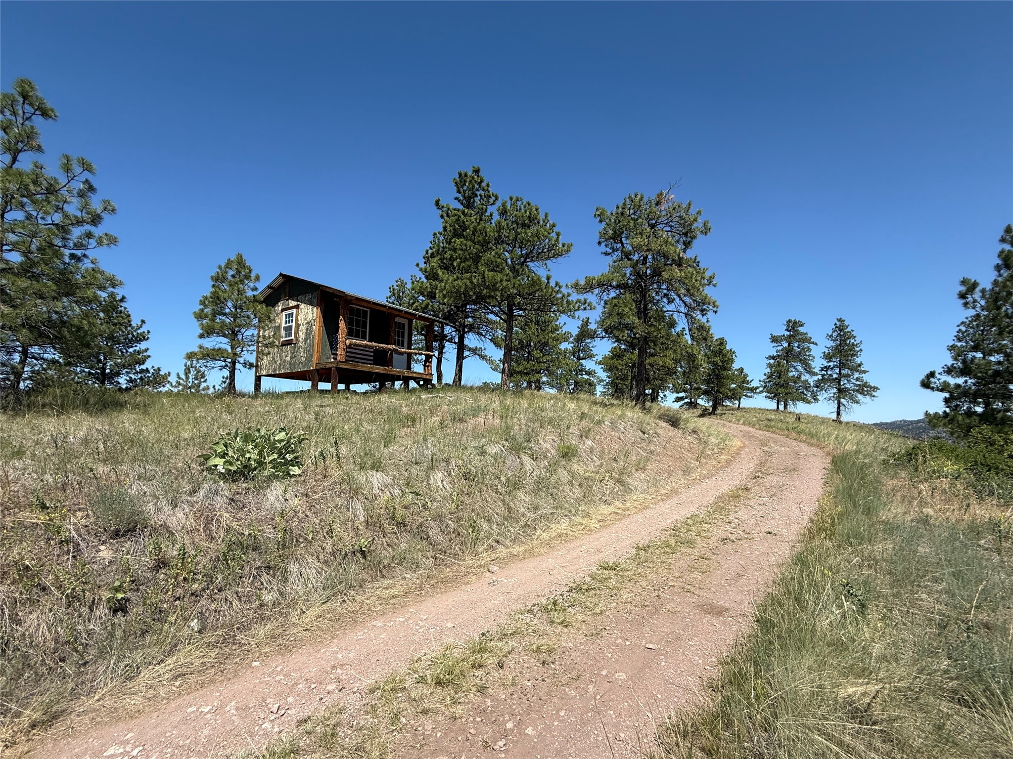 Tbd Powerline Road Property Photo 16