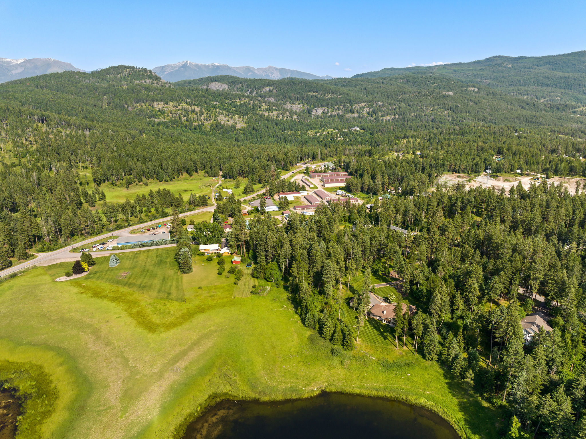 Nhn Westview Drive Property Photo 13