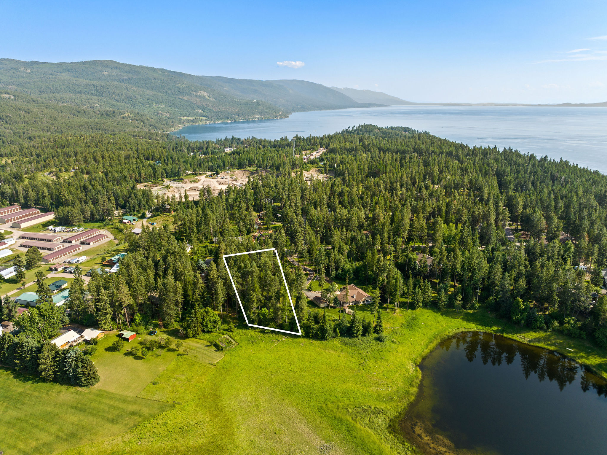 Nhn Westview Drive Property Photo 14