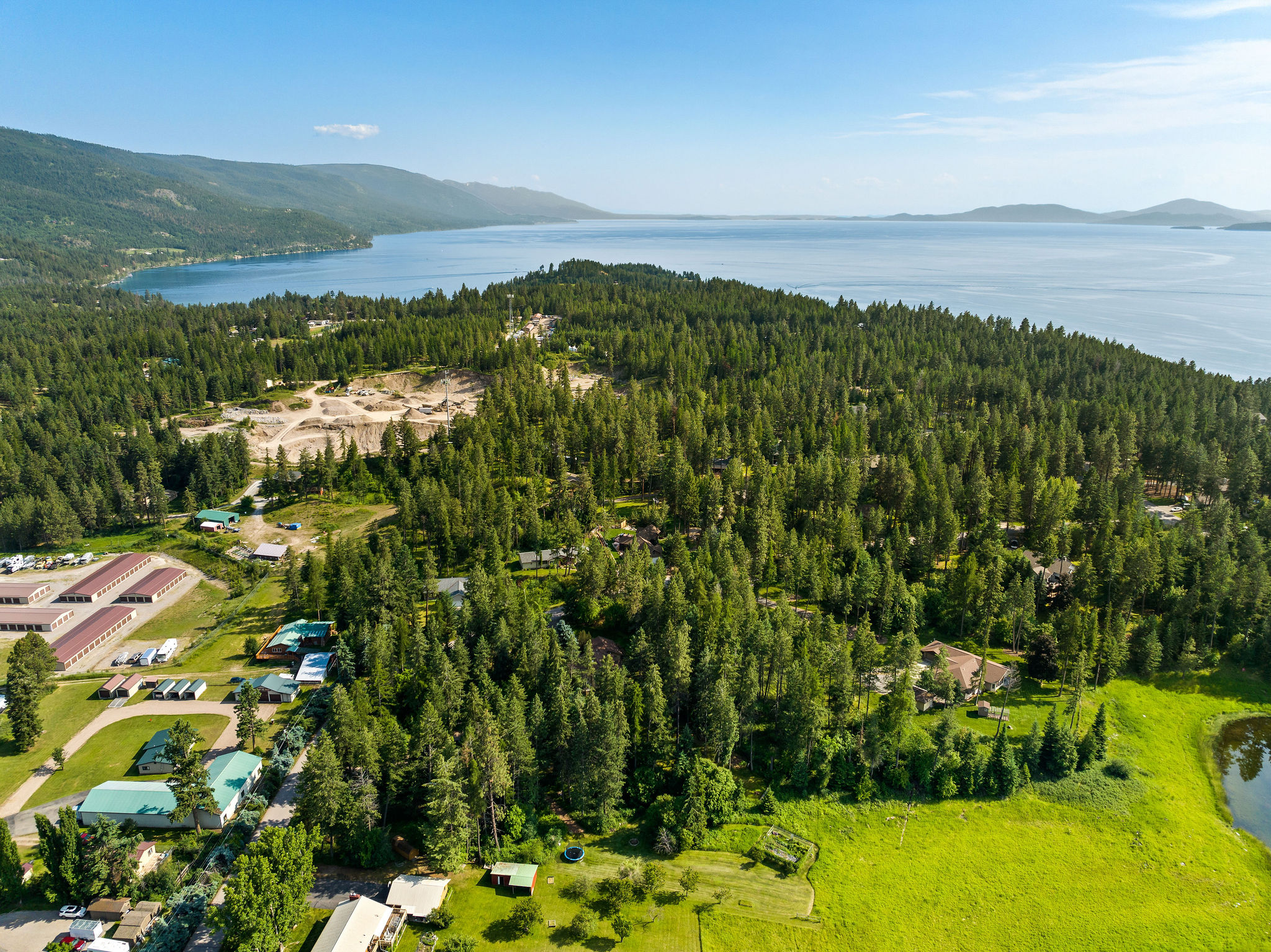 Nhn Westview Drive Property Photo 15