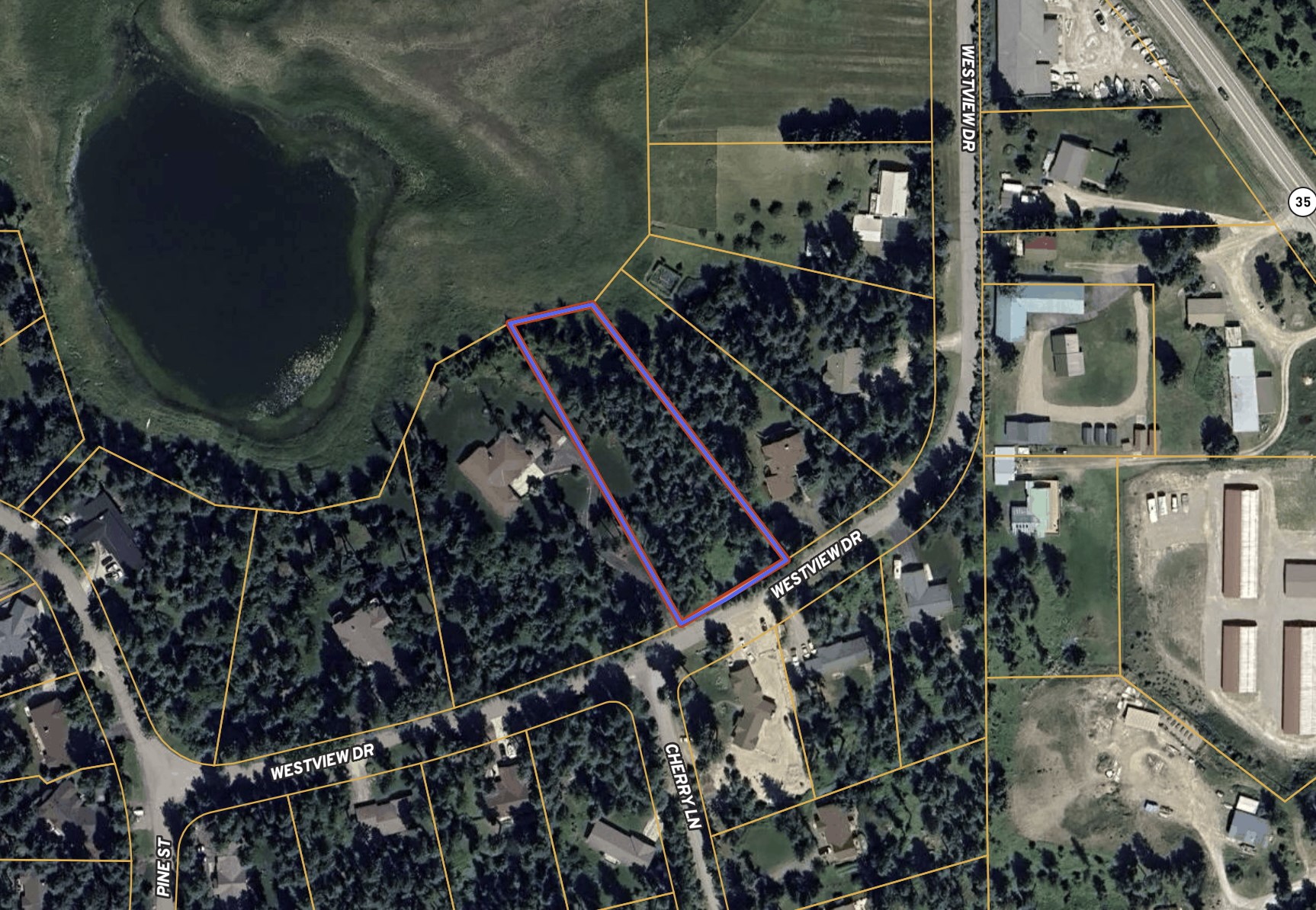 Nhn Westview Drive Property Photo 19