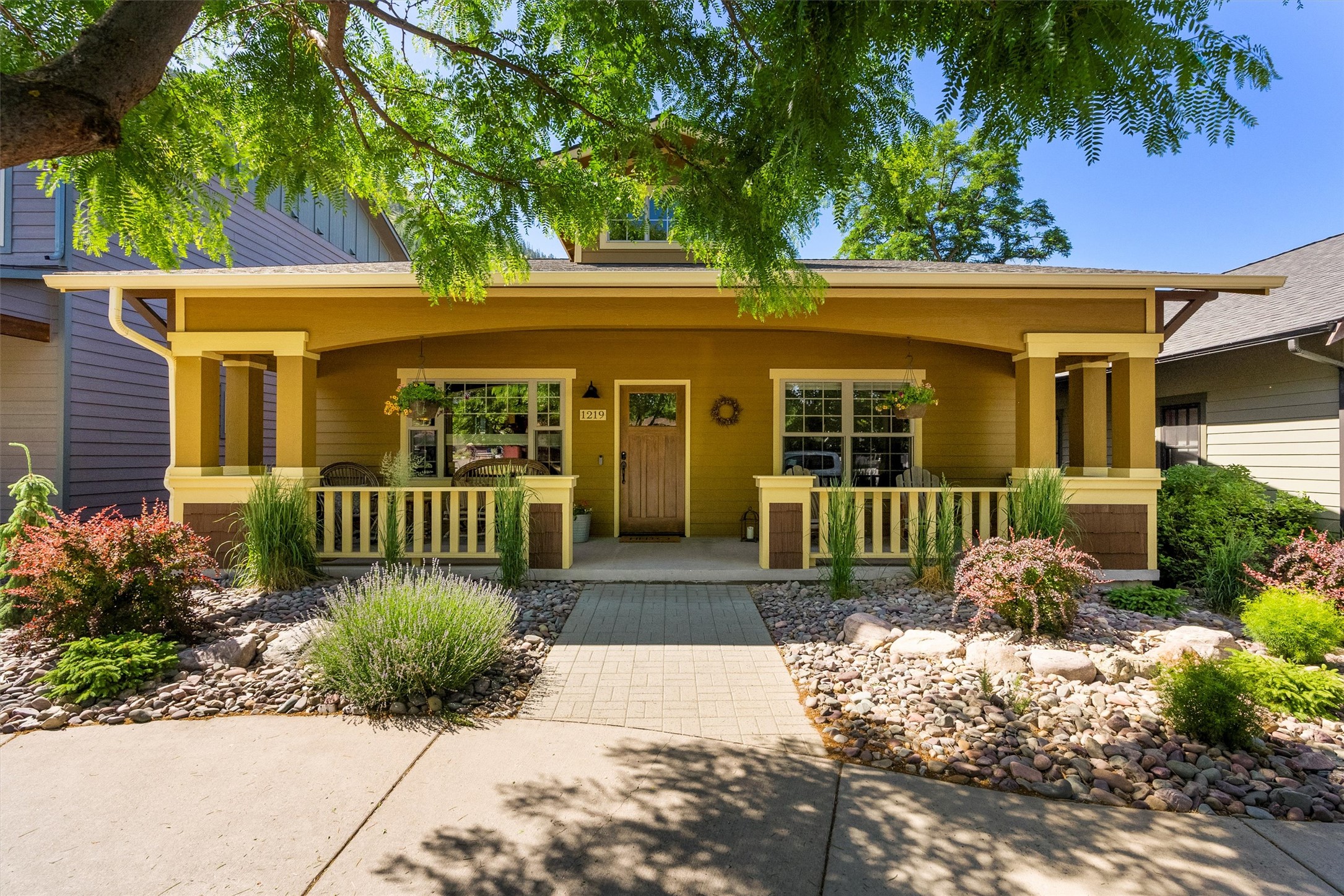 1219 Lolo Street Property Photo