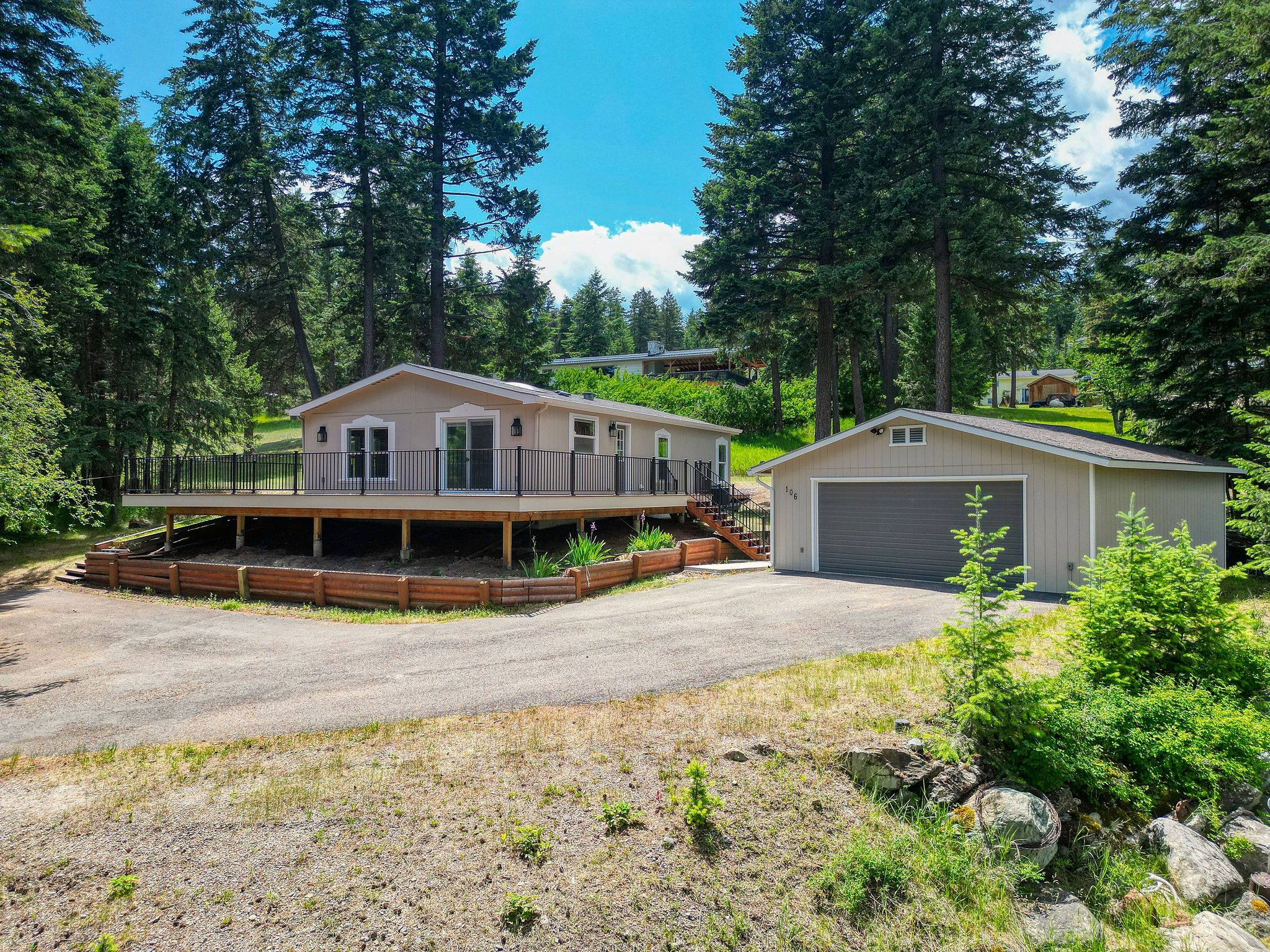 106 Brass Road Property Photo