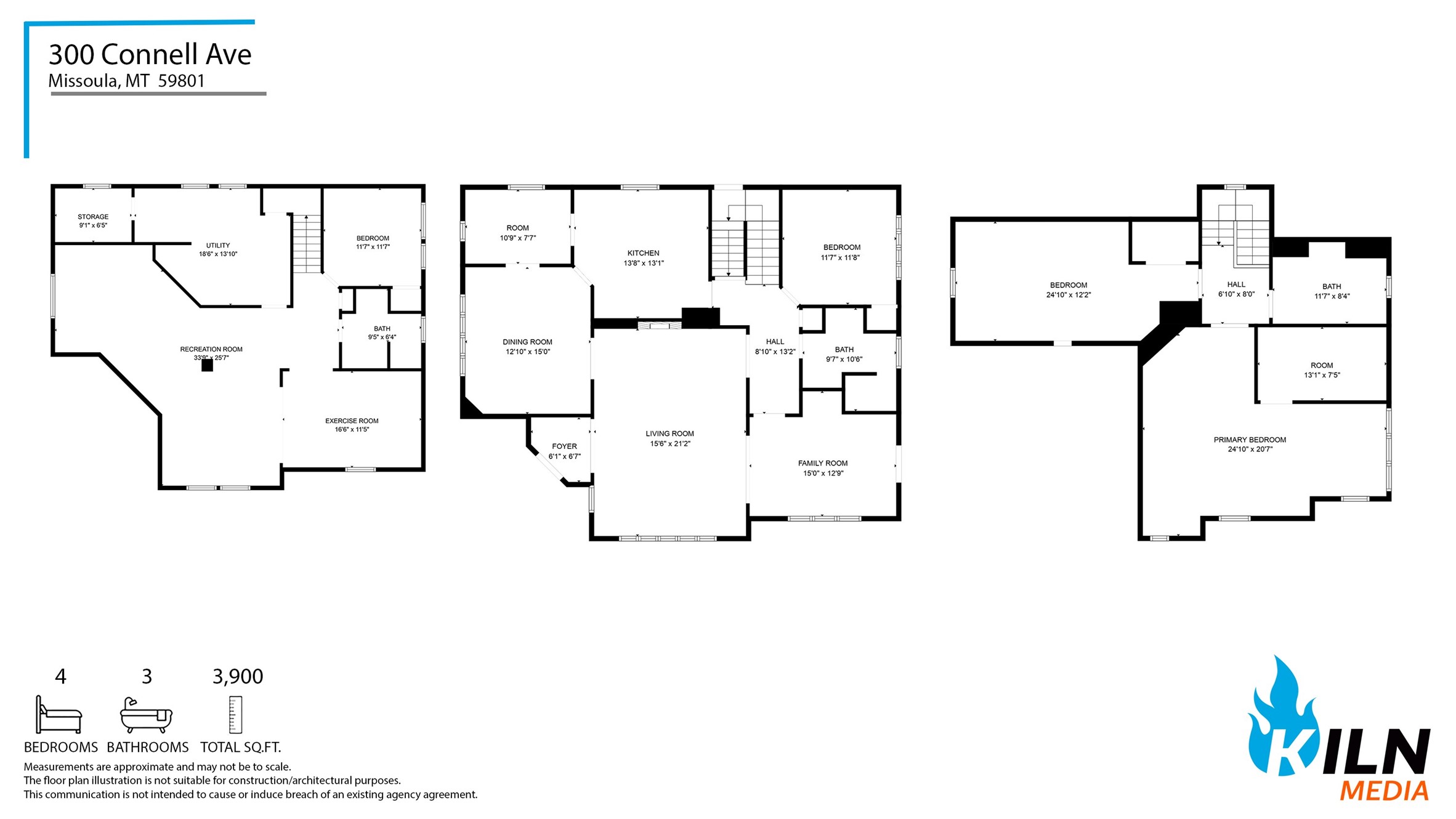 300 Connell Avenue Property Photo 76