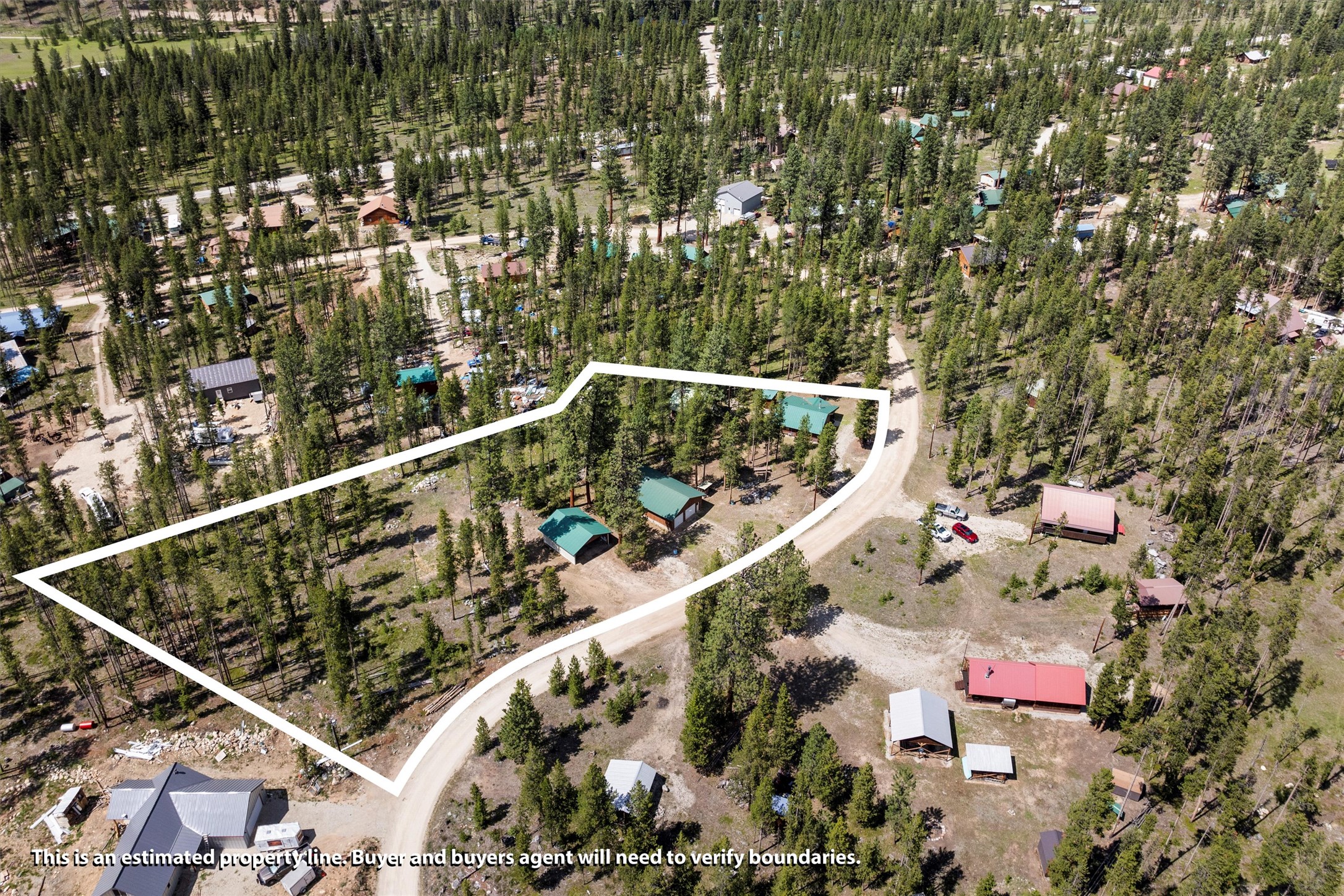 392 Leisure Lane Property Photo 63