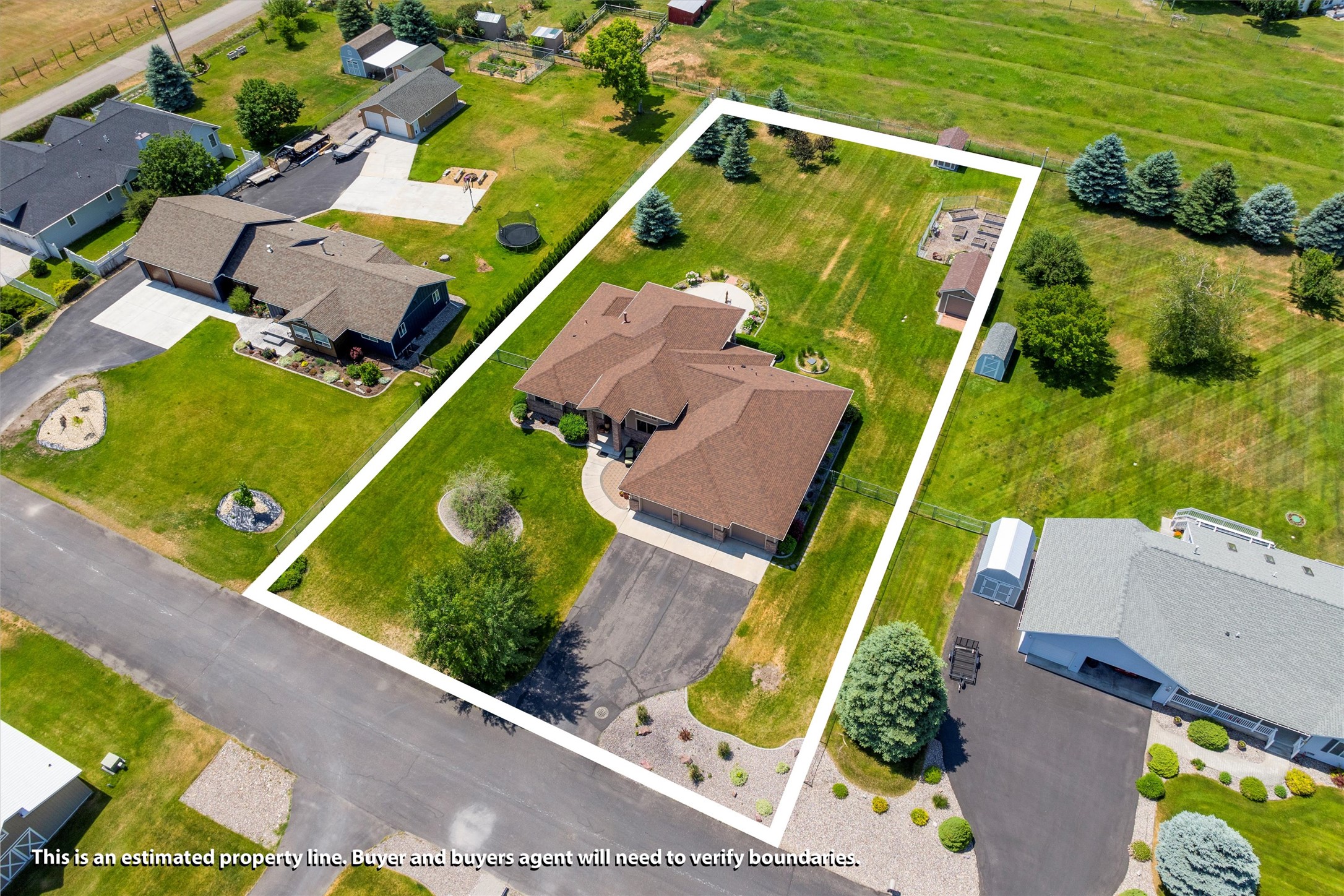 3073 Catherine Court Property Photo 14