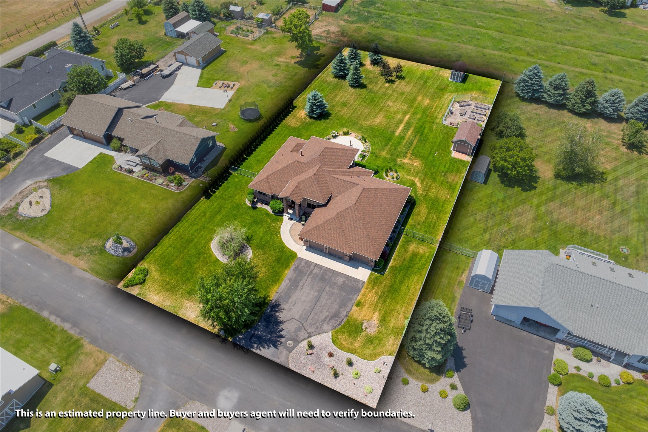 3073 Catherine Court Property Photo 15