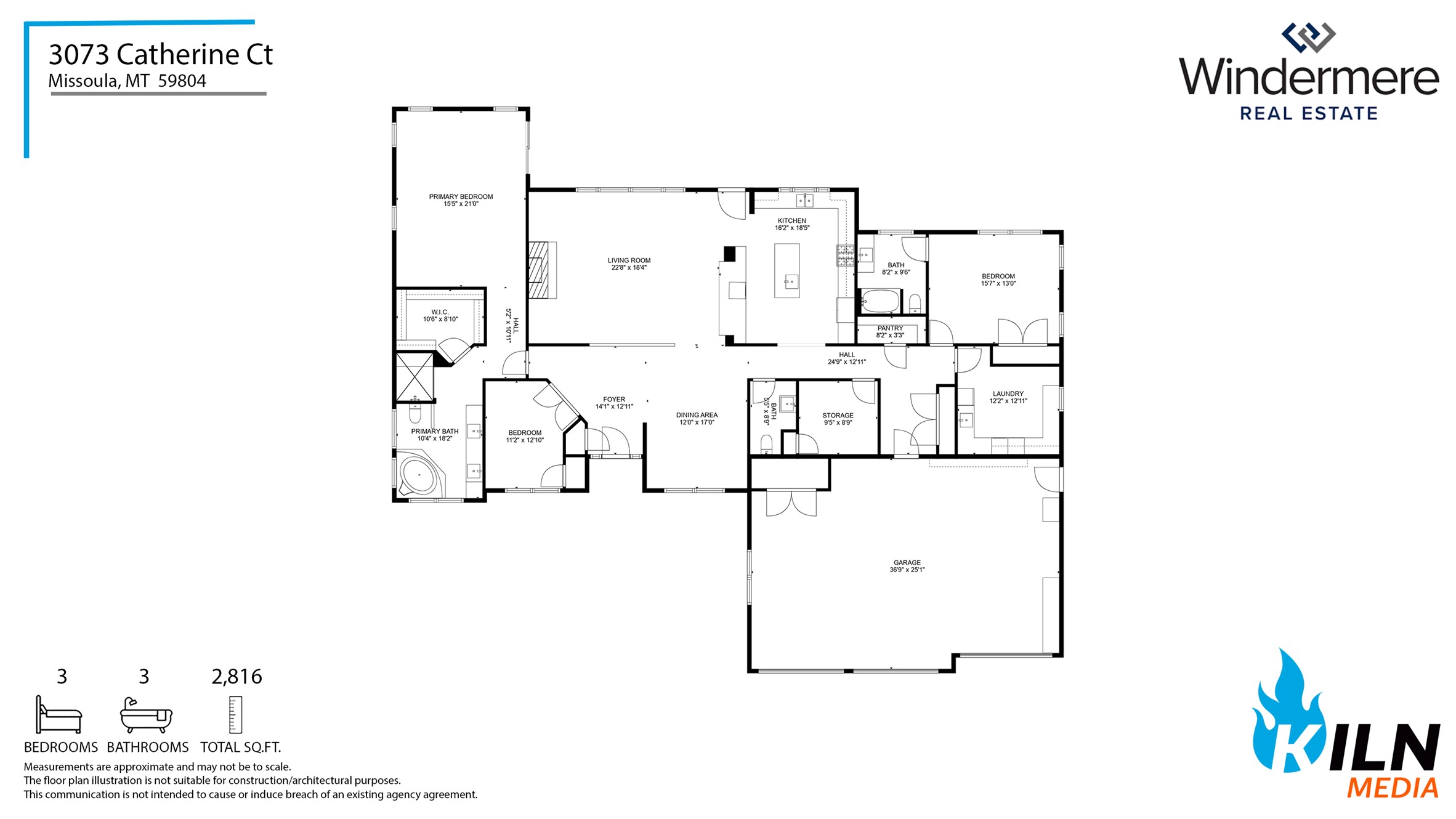 3073 Catherine Court Property Photo 59