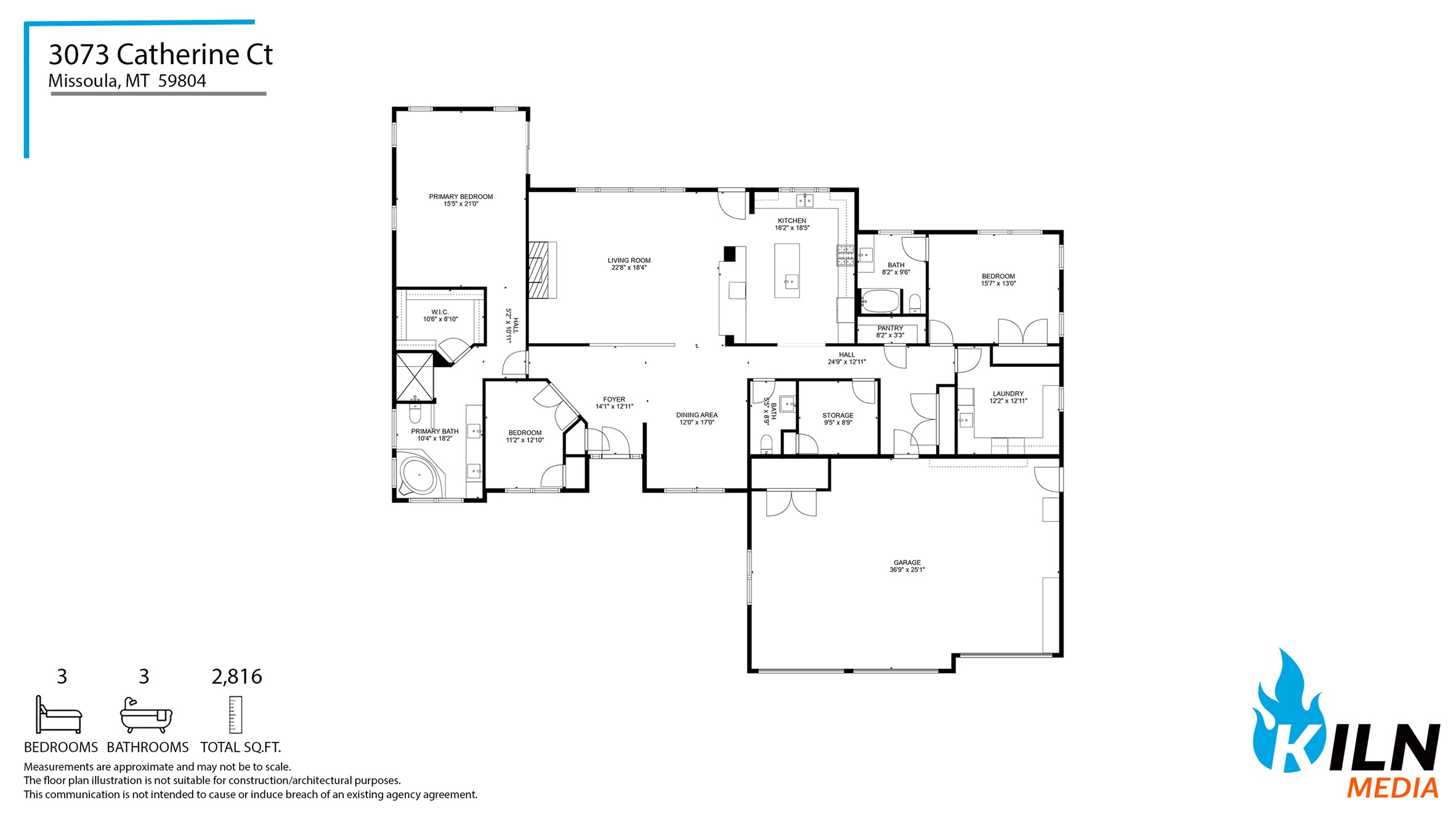 3073 Catherine Court Property Photo 60