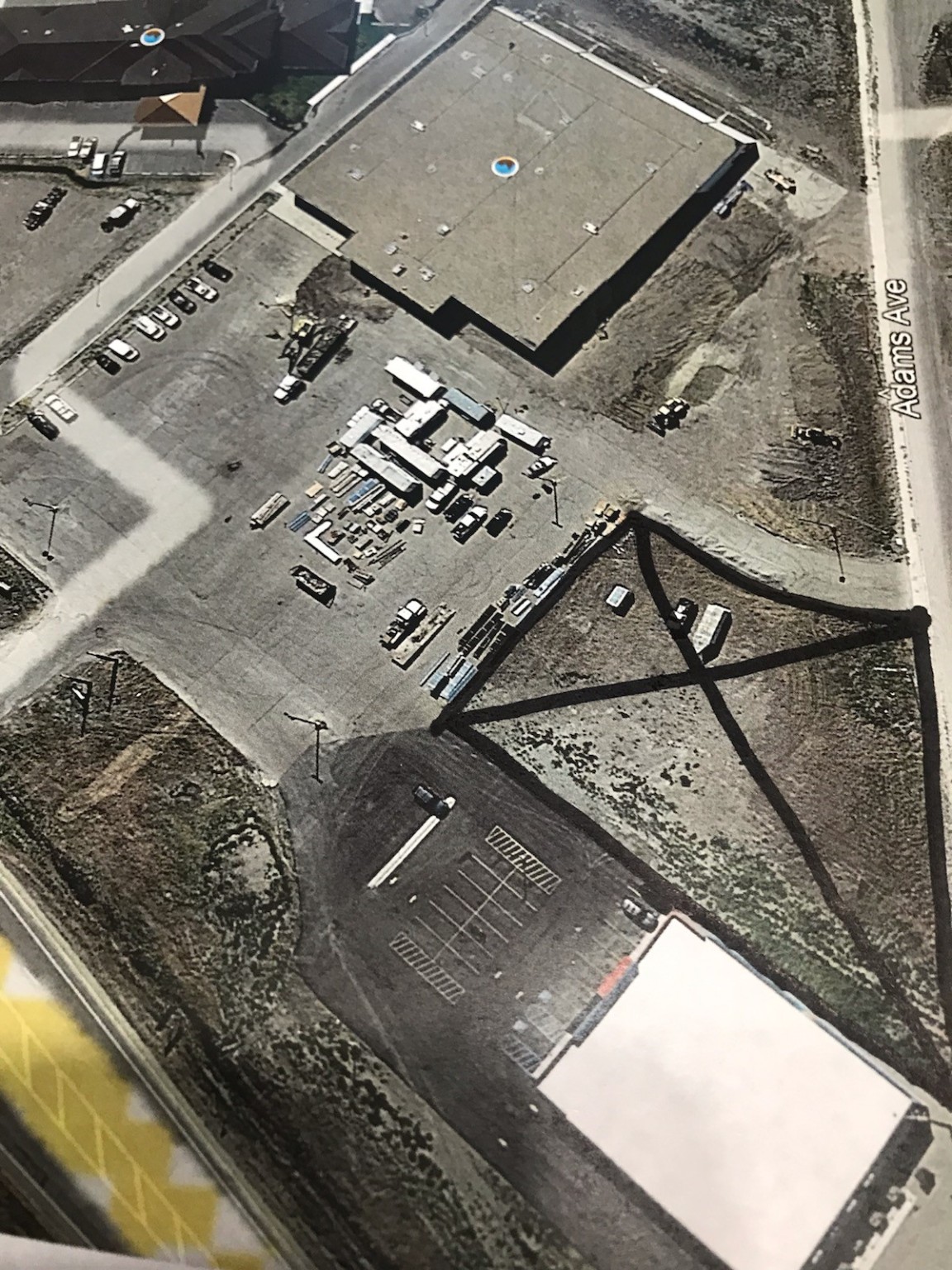 2 Roosevelt Highway Property Photo 1