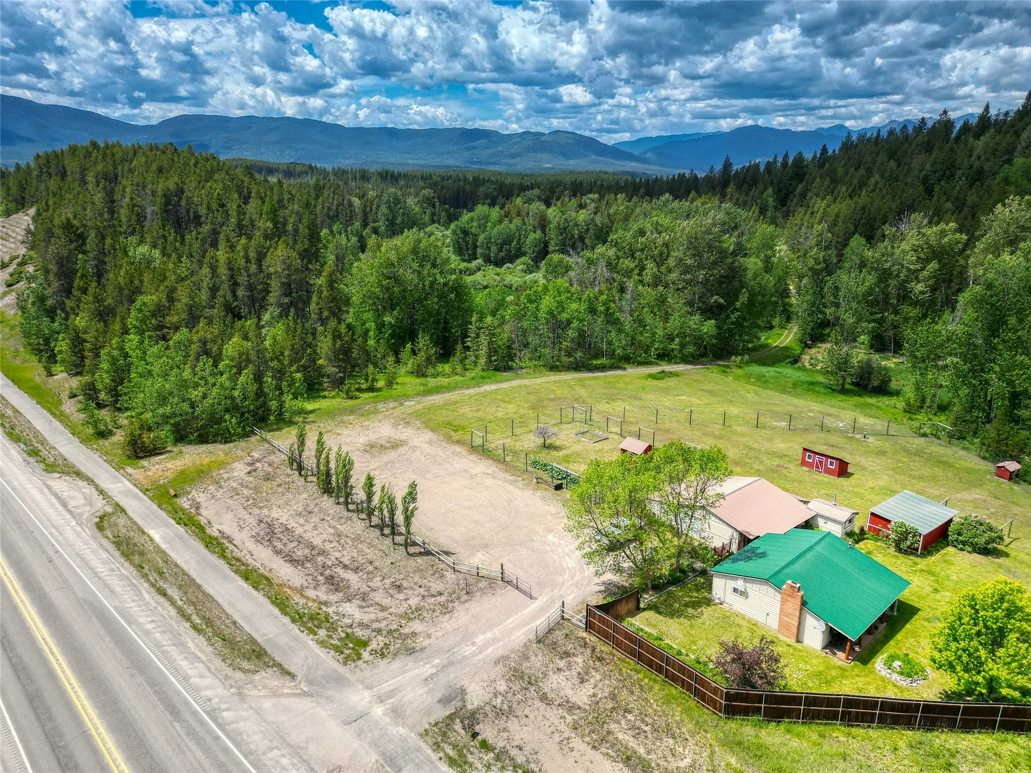 11315 US Highway 2 E Property Photo 1