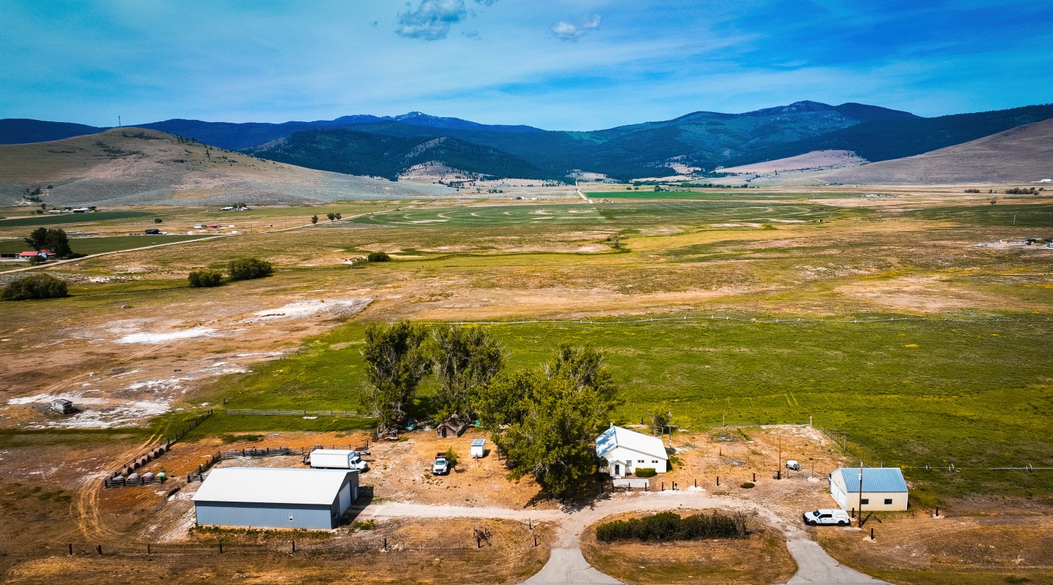 2167 Mt Highway 28