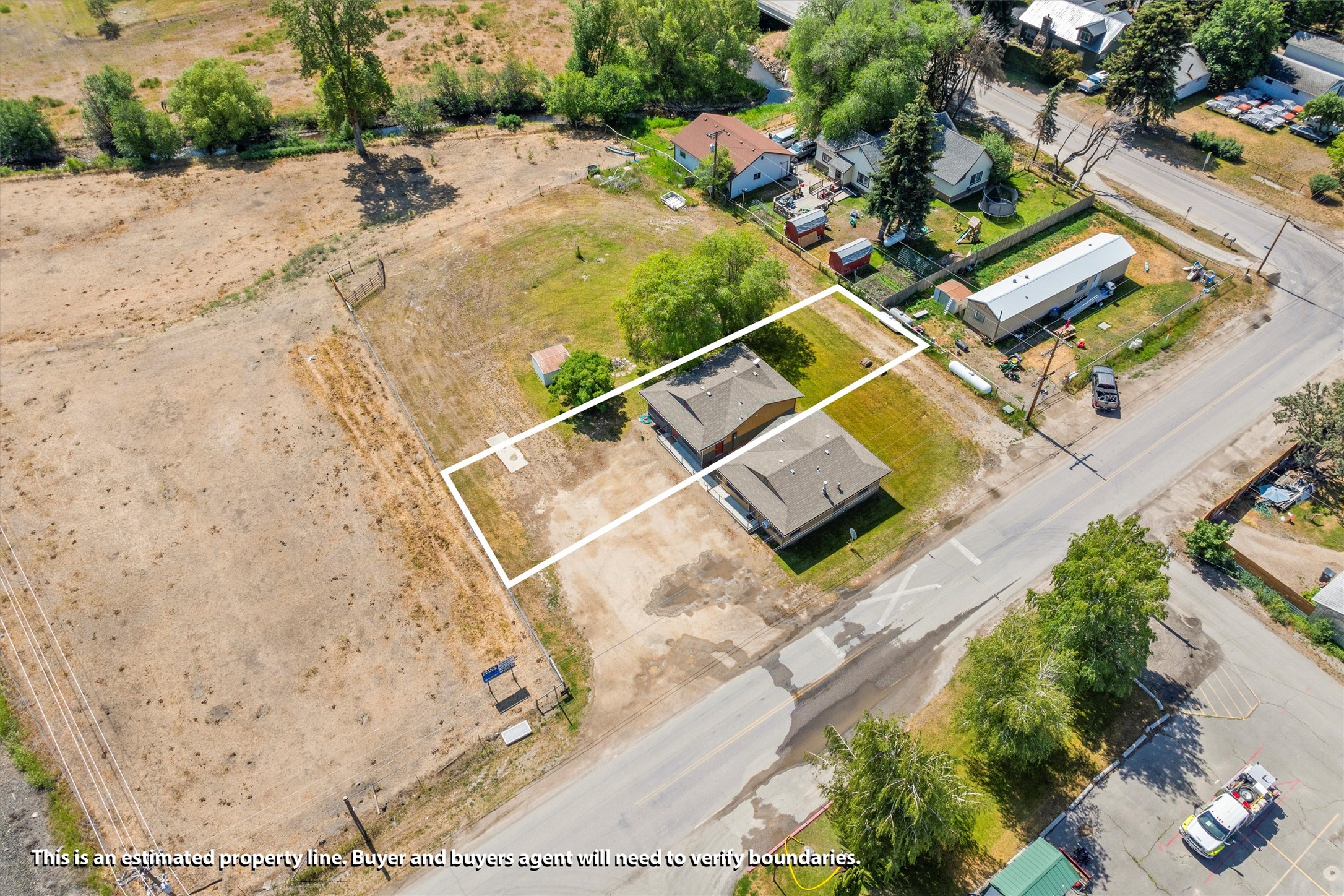 16783 Marion Street Property Photo 3