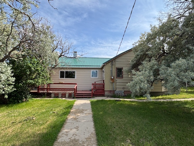 321 Francis Avenue Property Photo 1