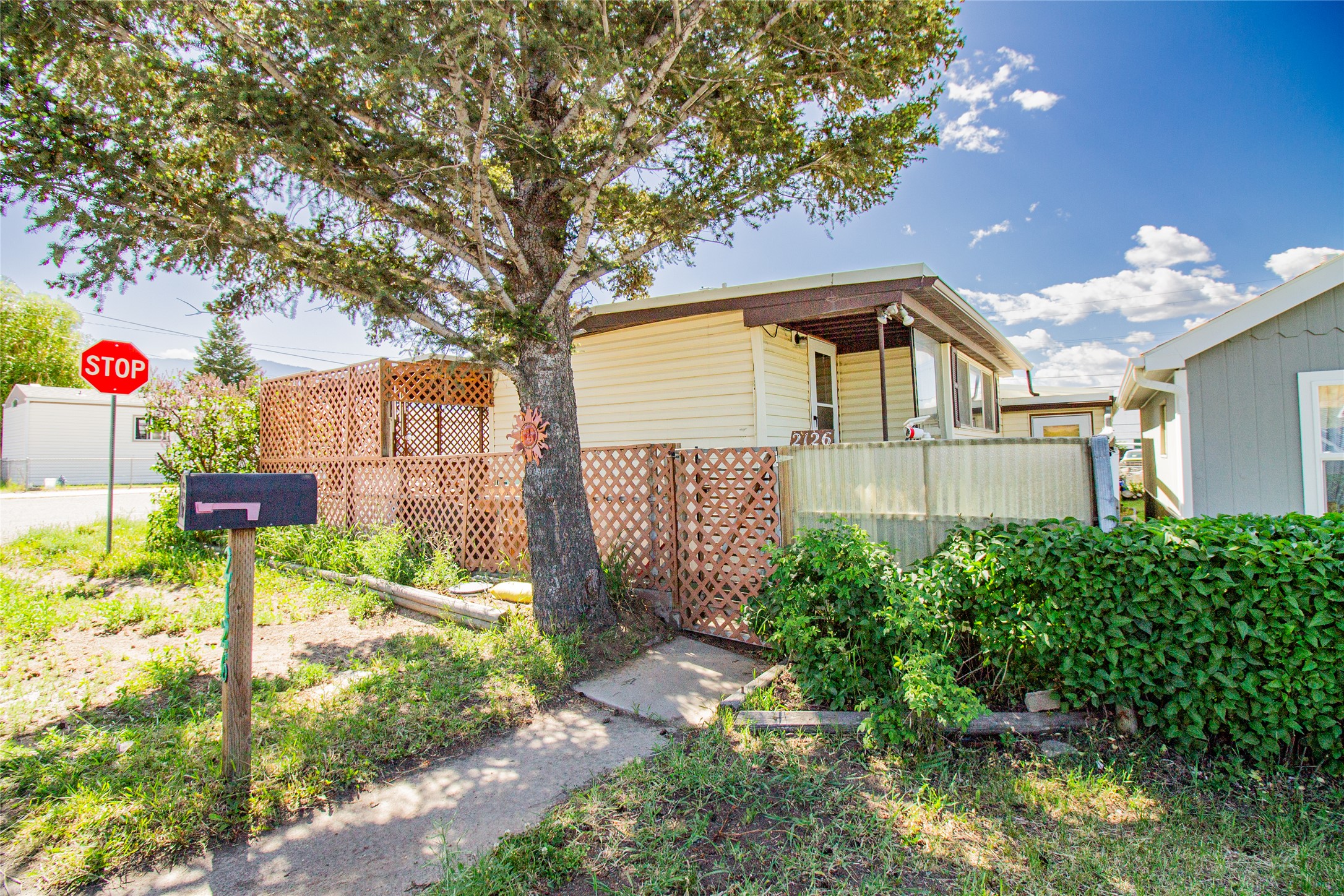 2126 Pine Street Property Photo 1
