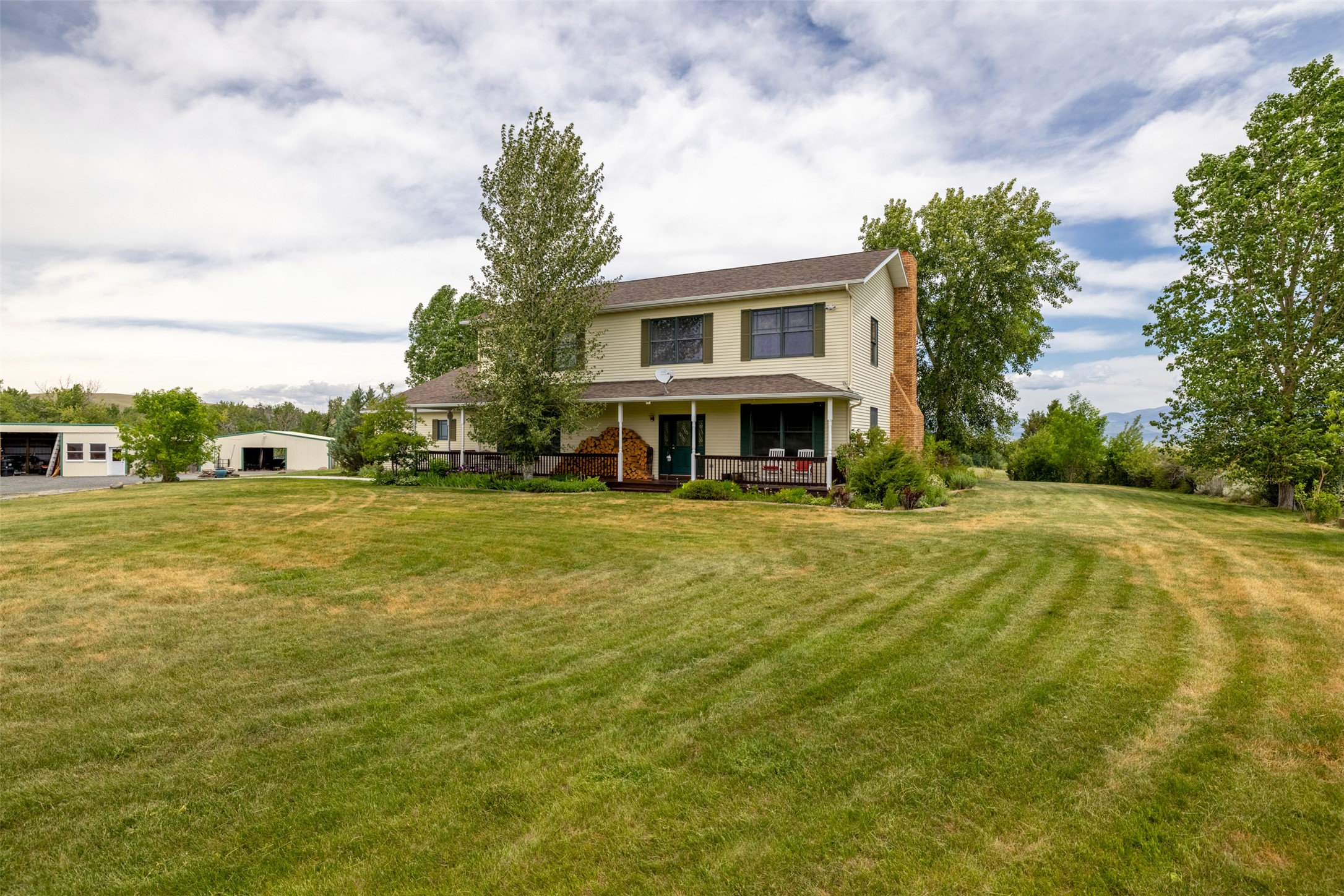 320 Filson Road Property Photo 1