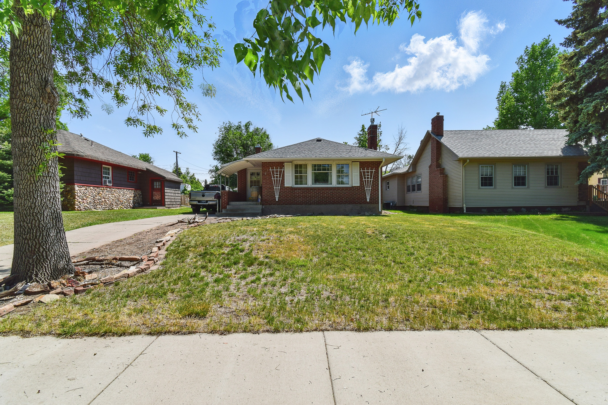 3120 1st Avenue N Property Photo 1