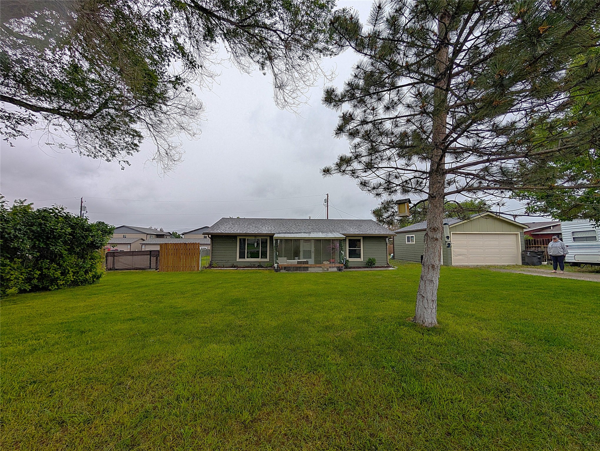 110 Willow Avenue Property Photo 1