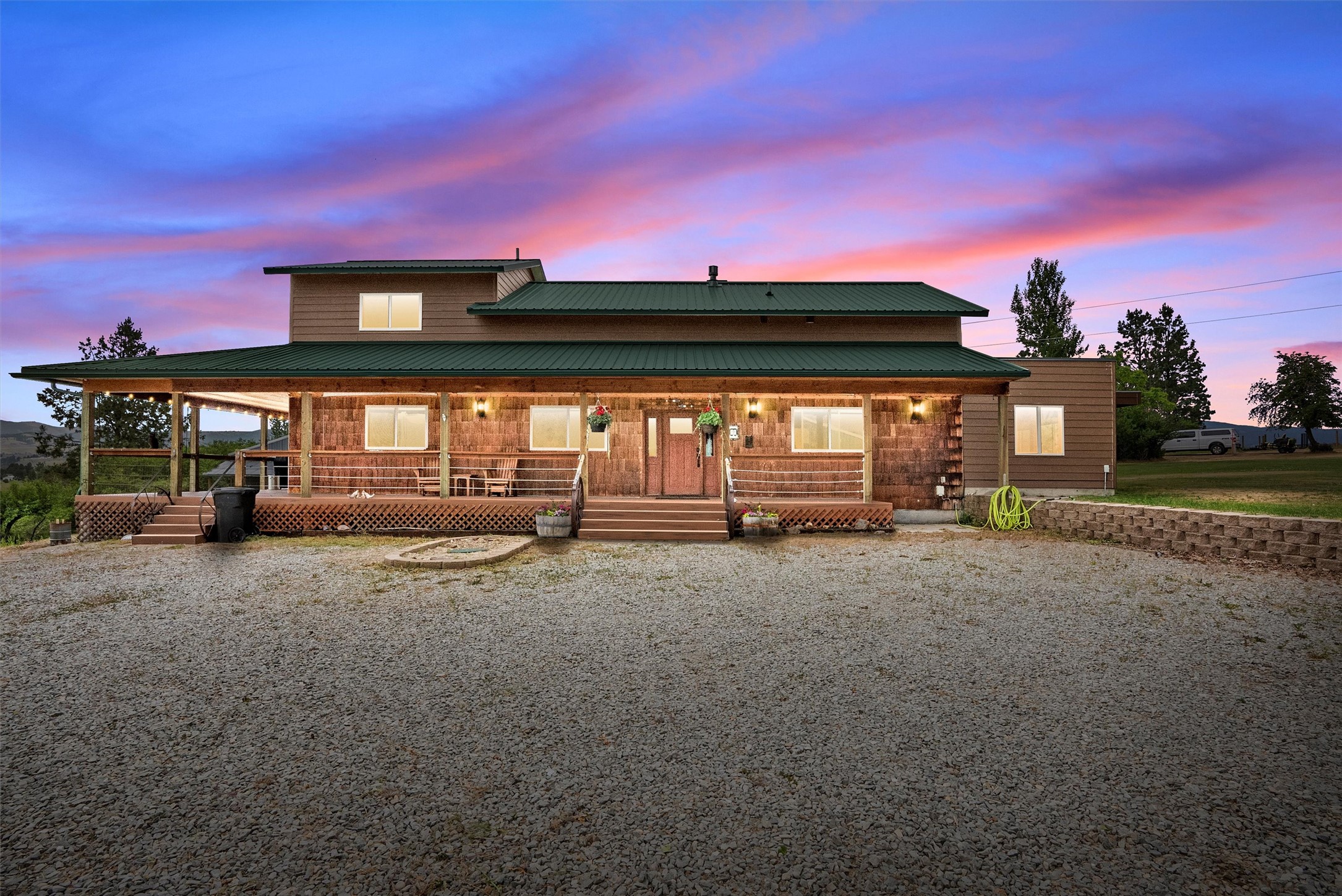 674 Porter Hill Road Property Photo 1