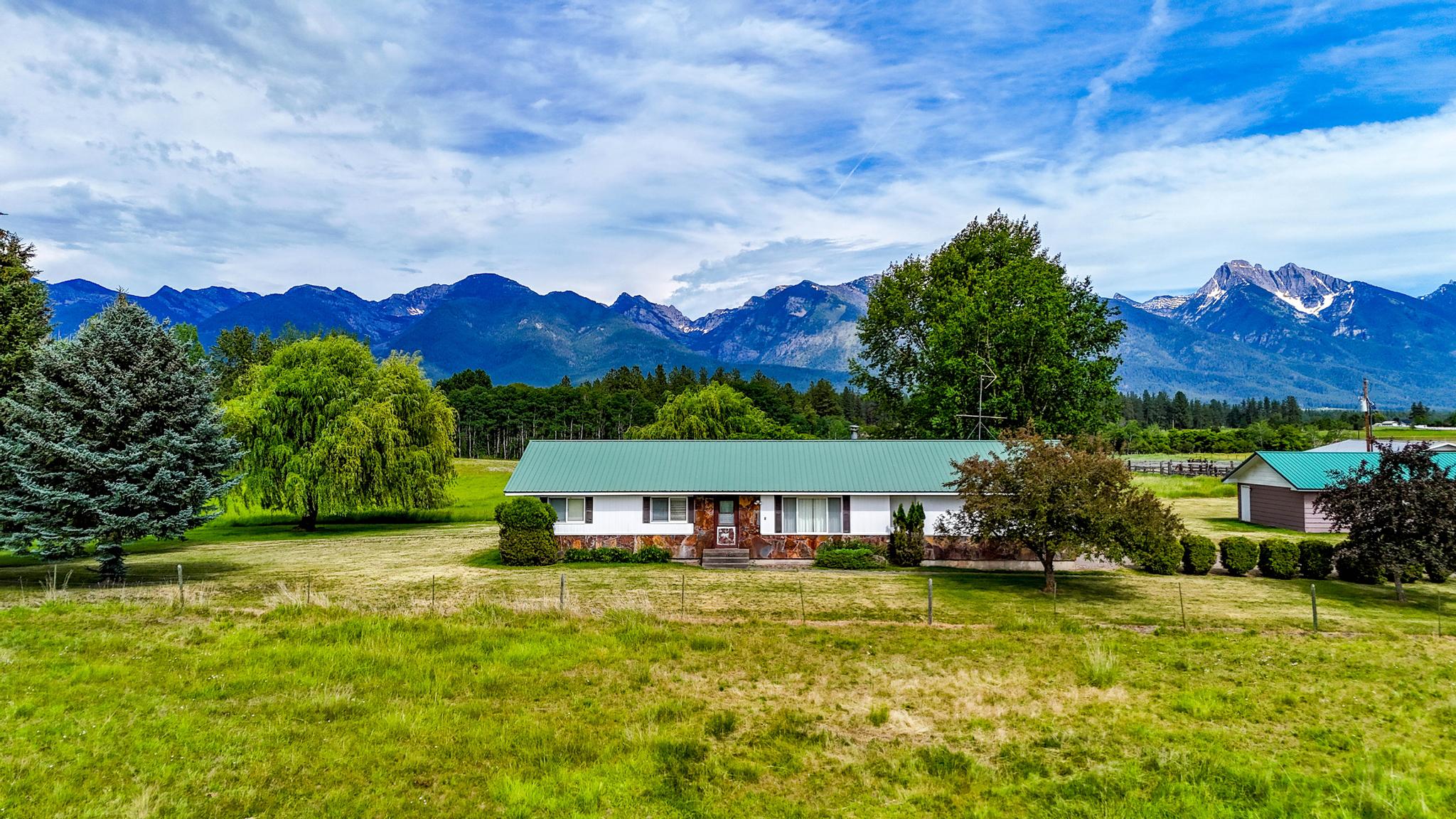 64634 Us Highway 93 Property Photo 1