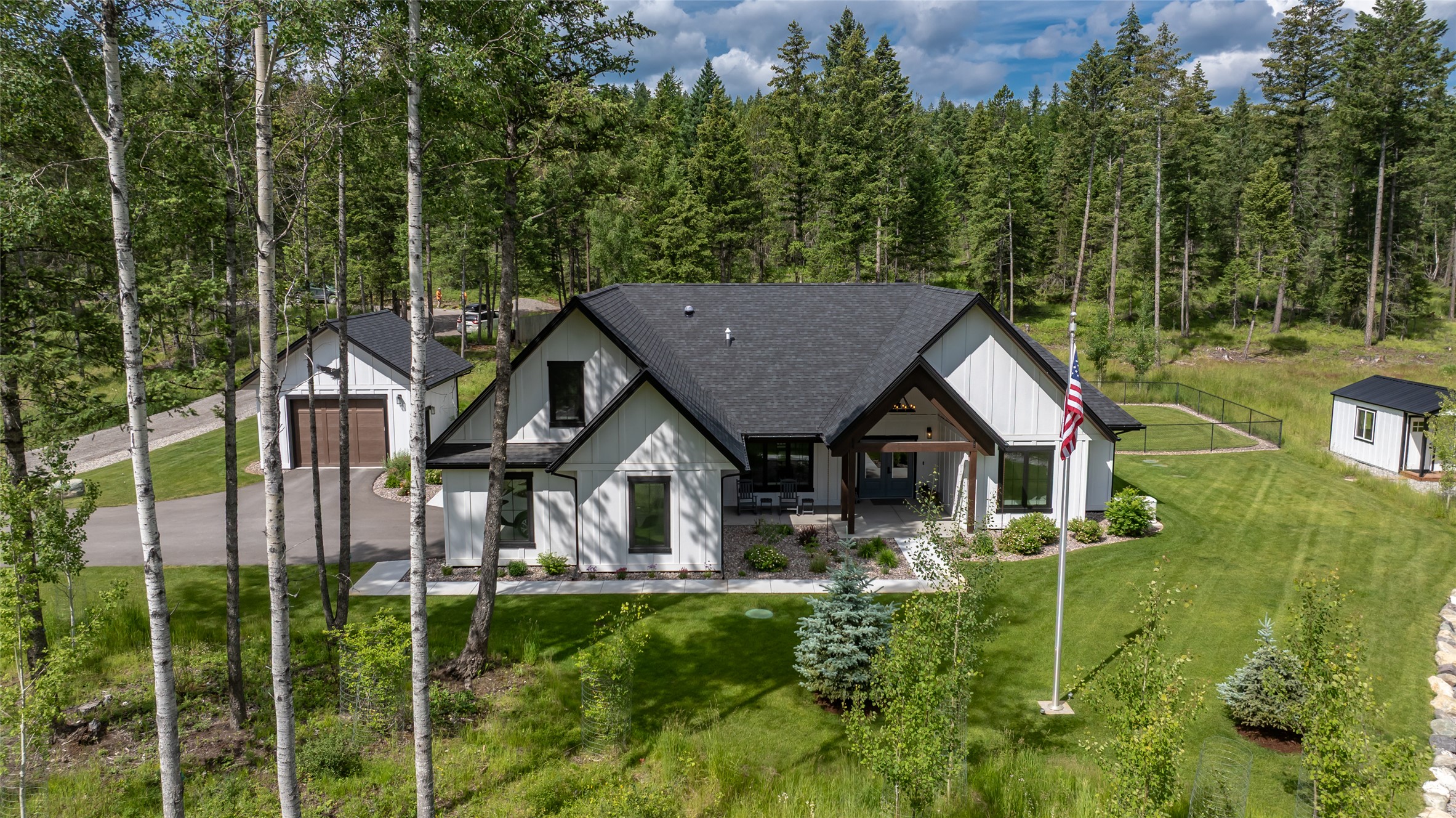 258 Soaring Eagle Drive Property Photo 1
