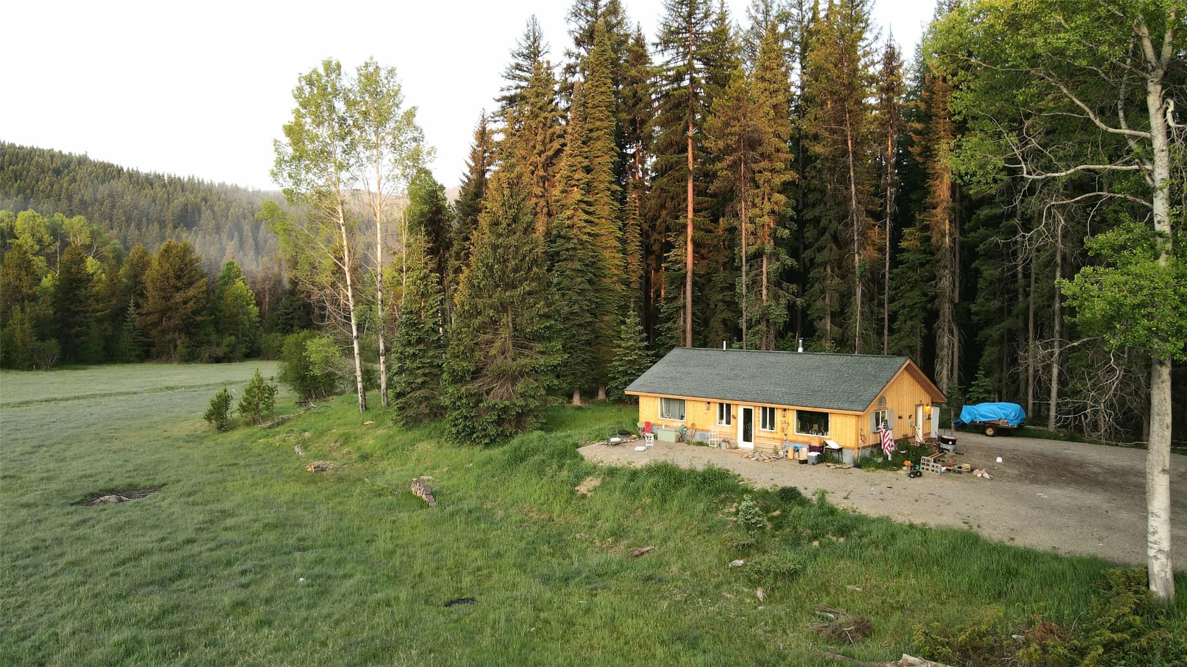 27687 Yaak River Road Property Photo 3