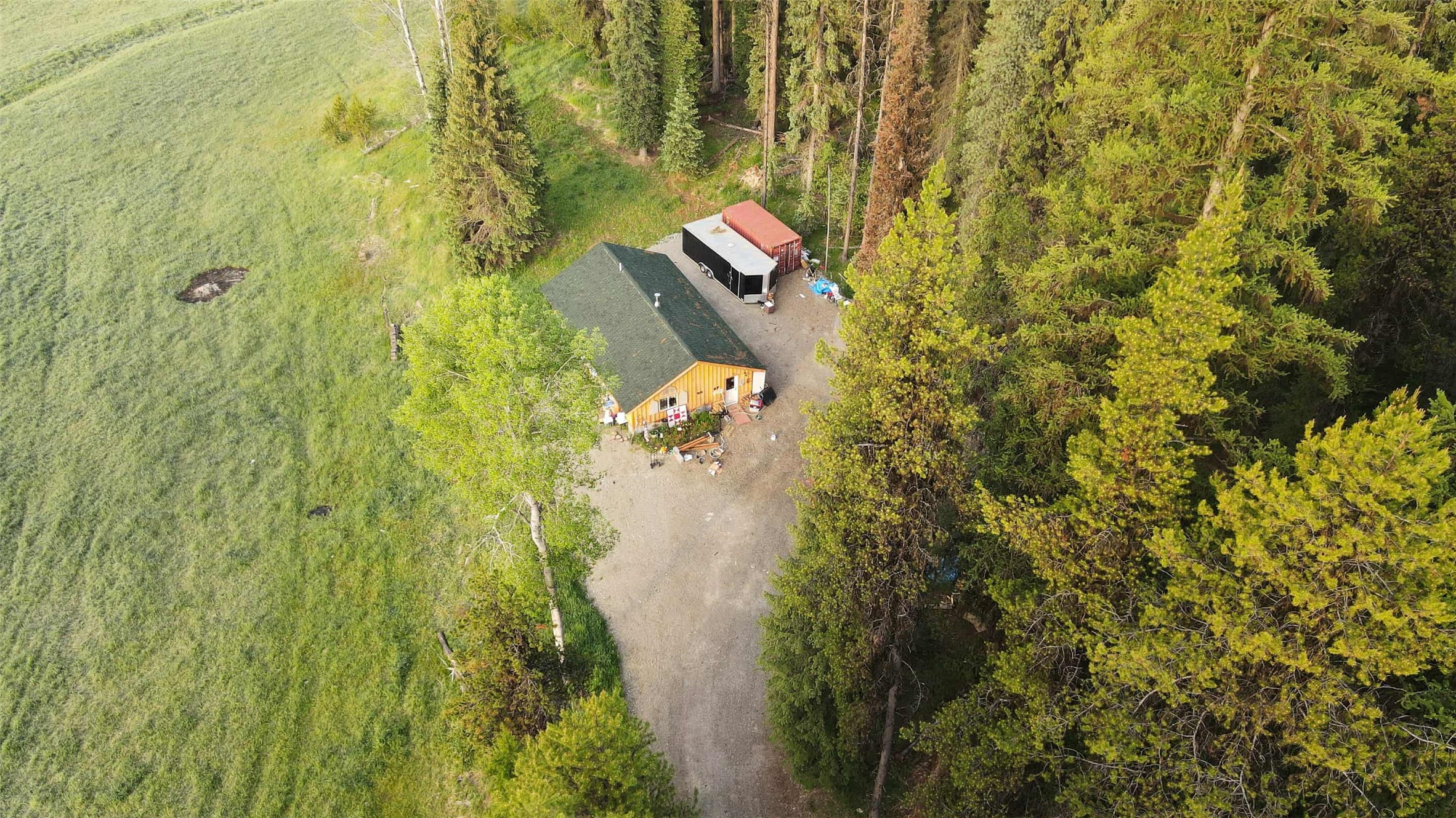 27687 Yaak River Road Property Photo 4