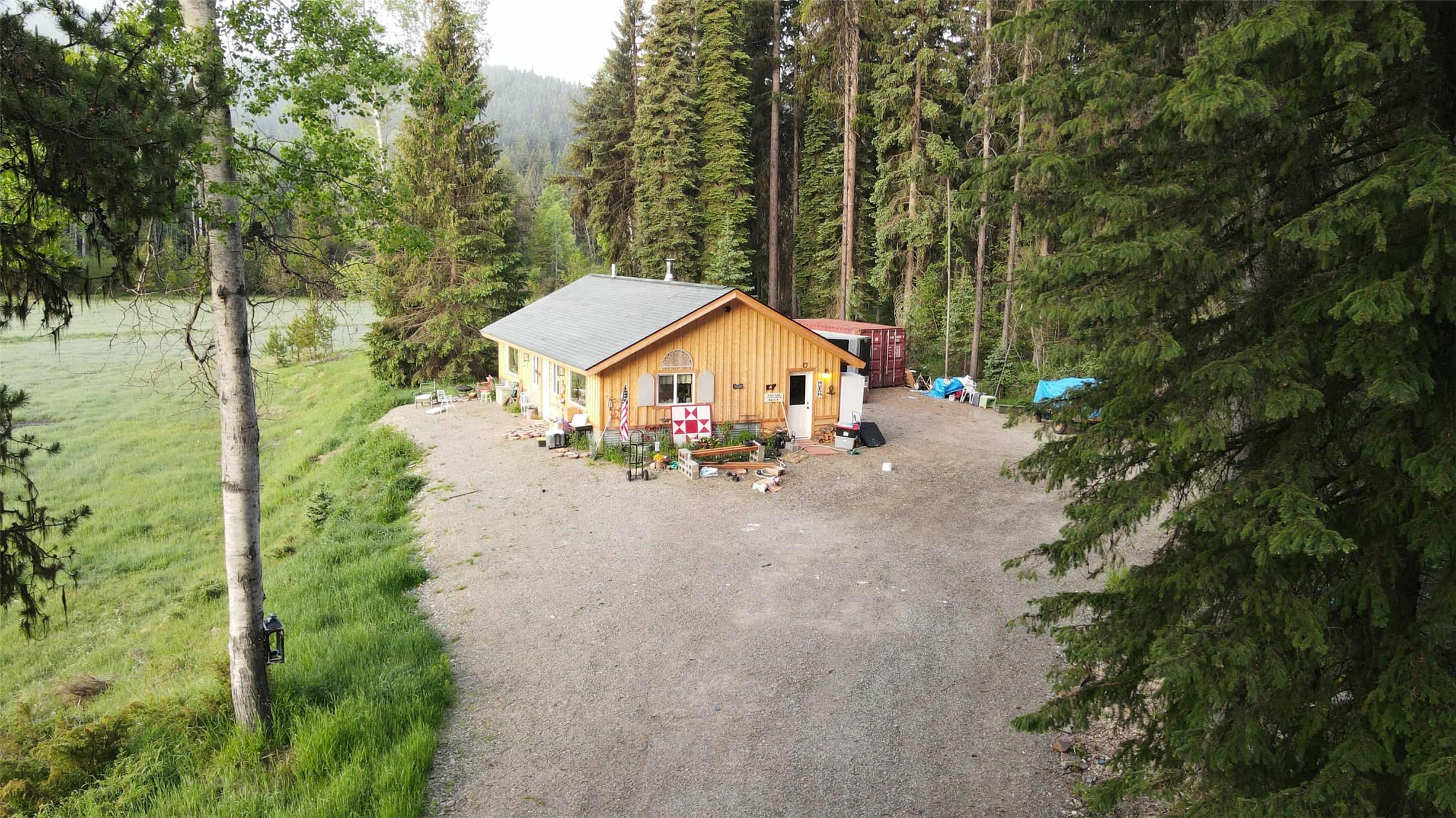 27687 Yaak River Road Property Photo 5