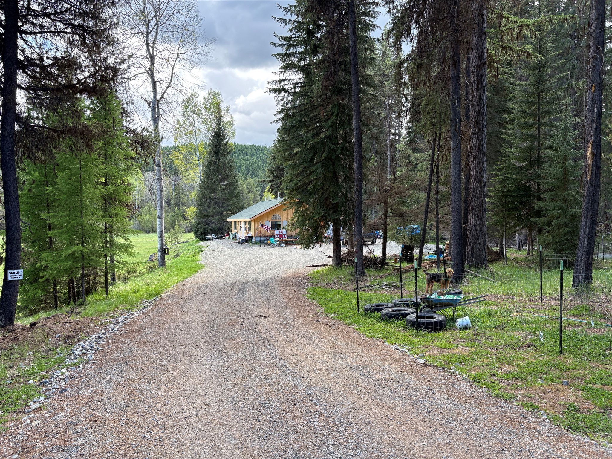 27687 Yaak River Road Property Photo 10