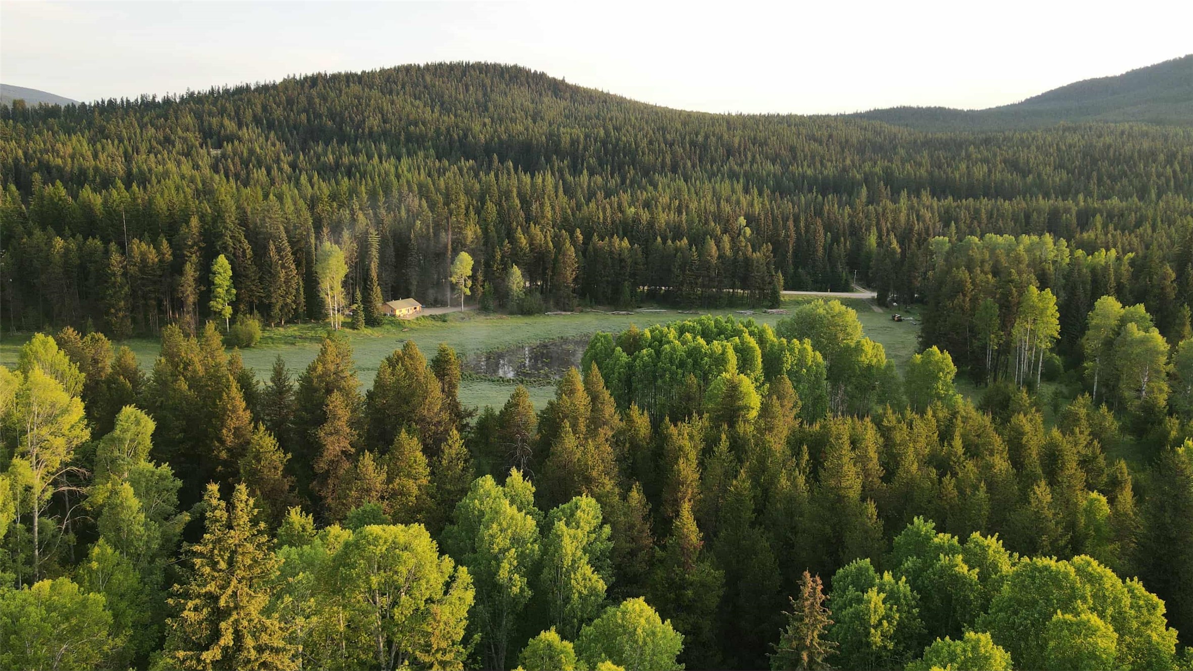 27687 Yaak River Road Property Photo 27