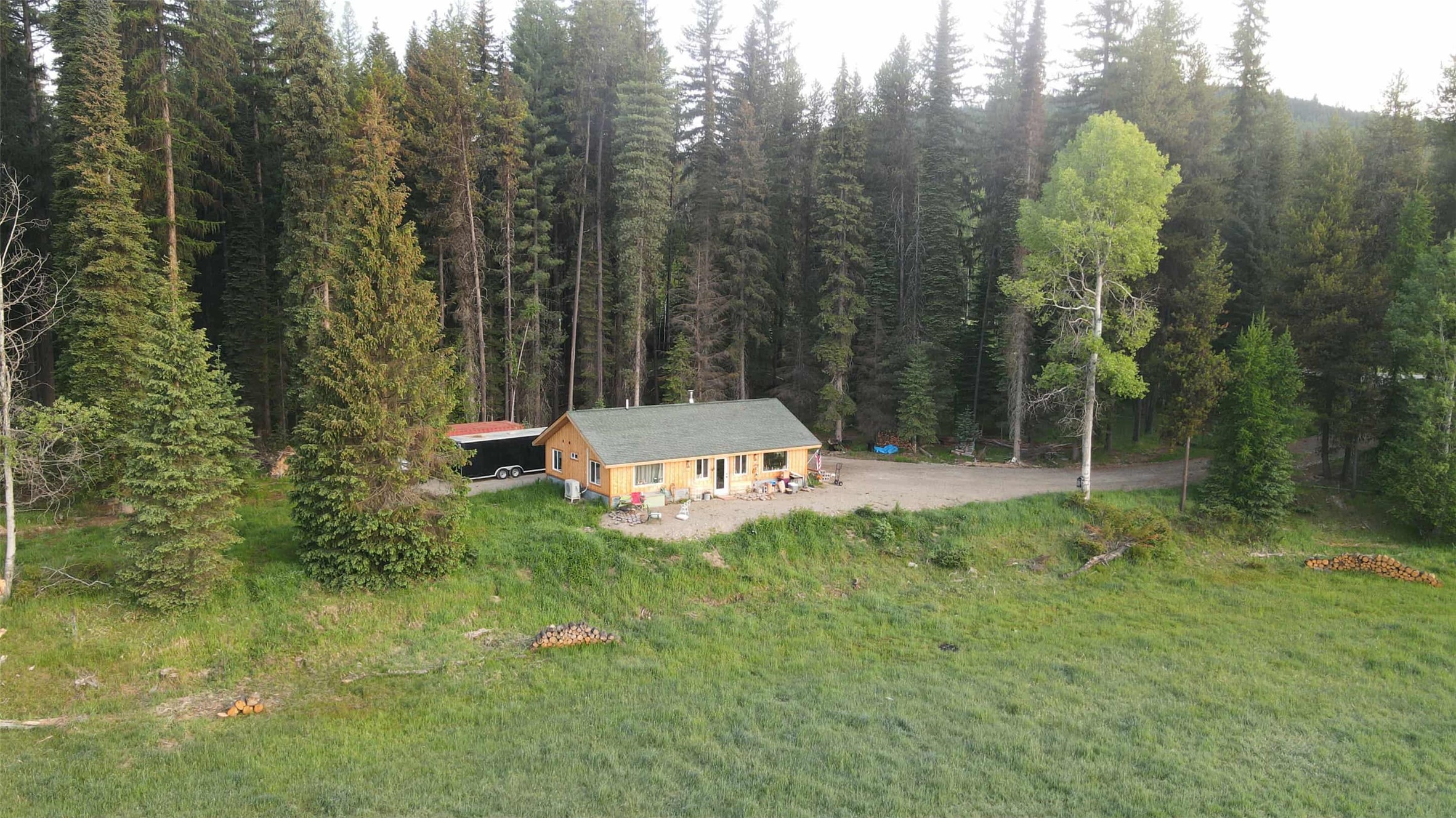 27687 Yaak River Road Property Photo 29