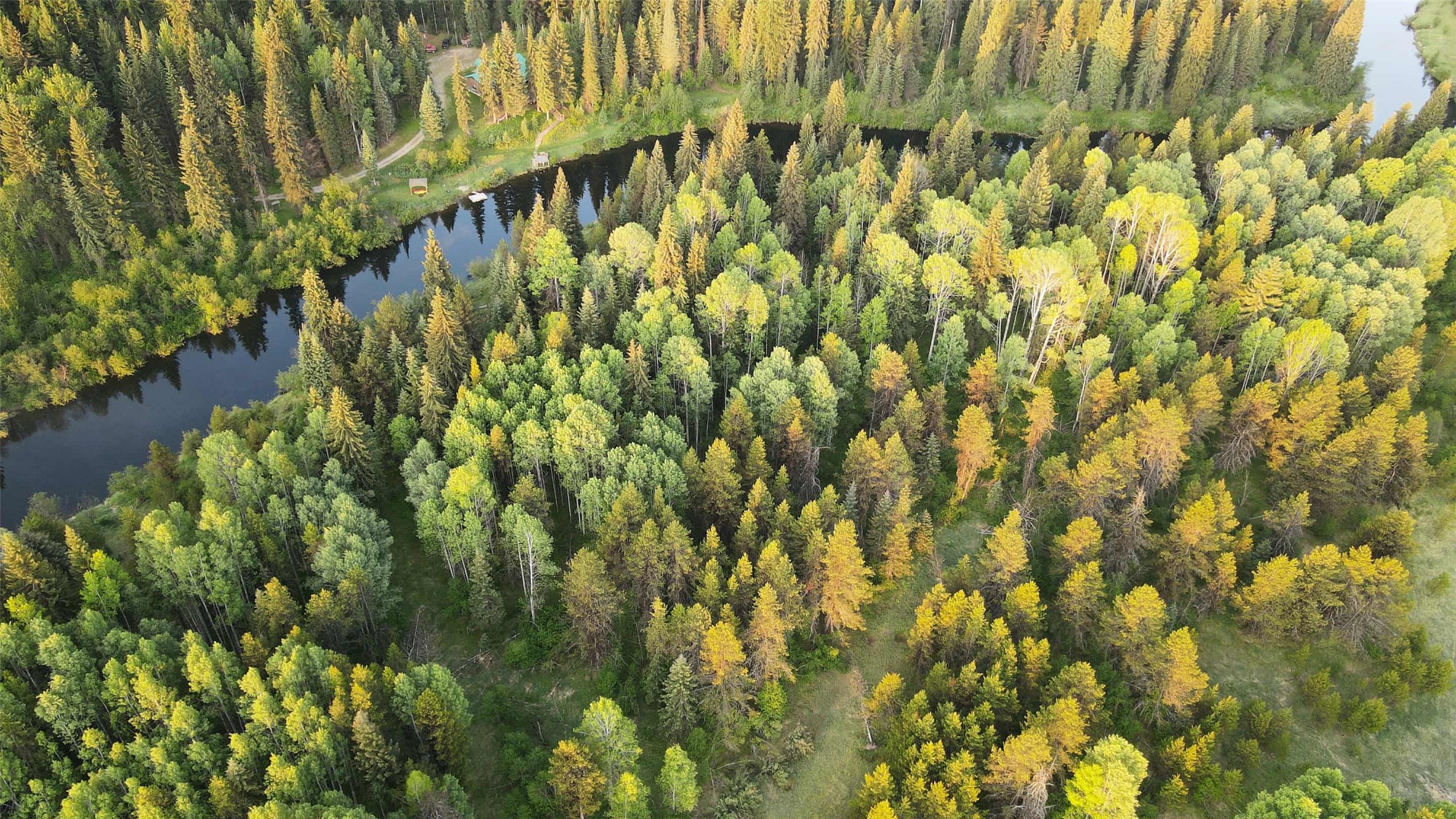 27687 Yaak River Road Property Photo 36