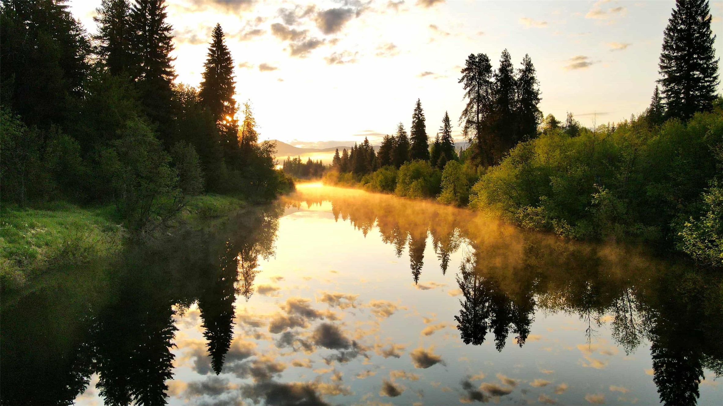 27687 Yaak River Road Property Photo 37