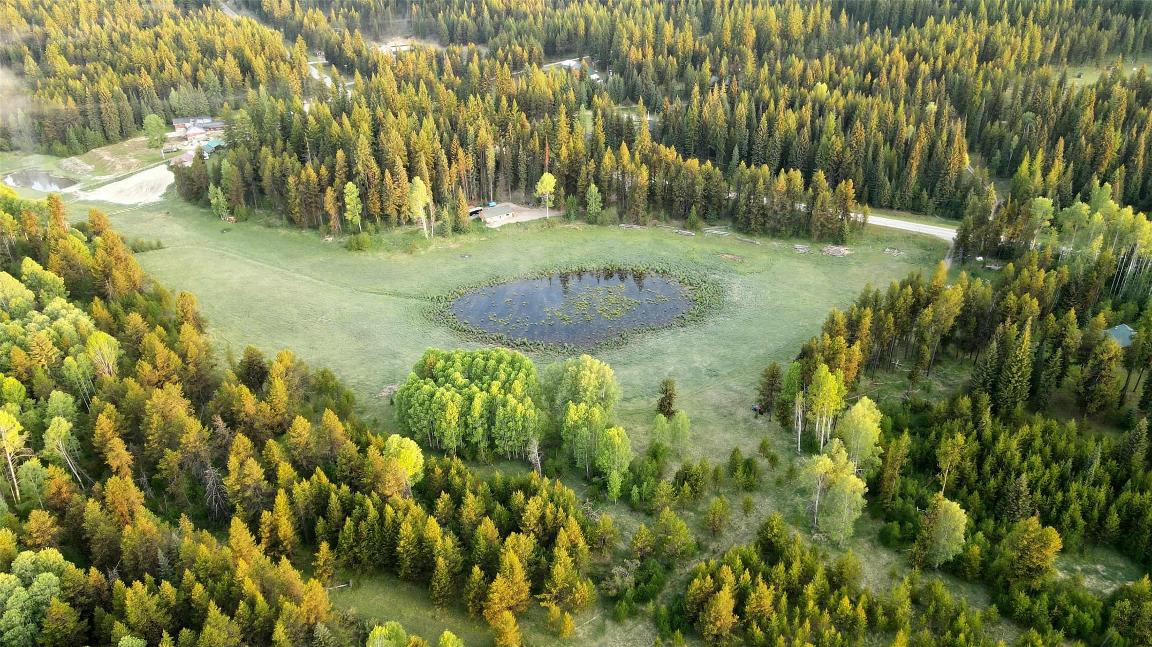 27687 Yaak River Road Property Photo 39